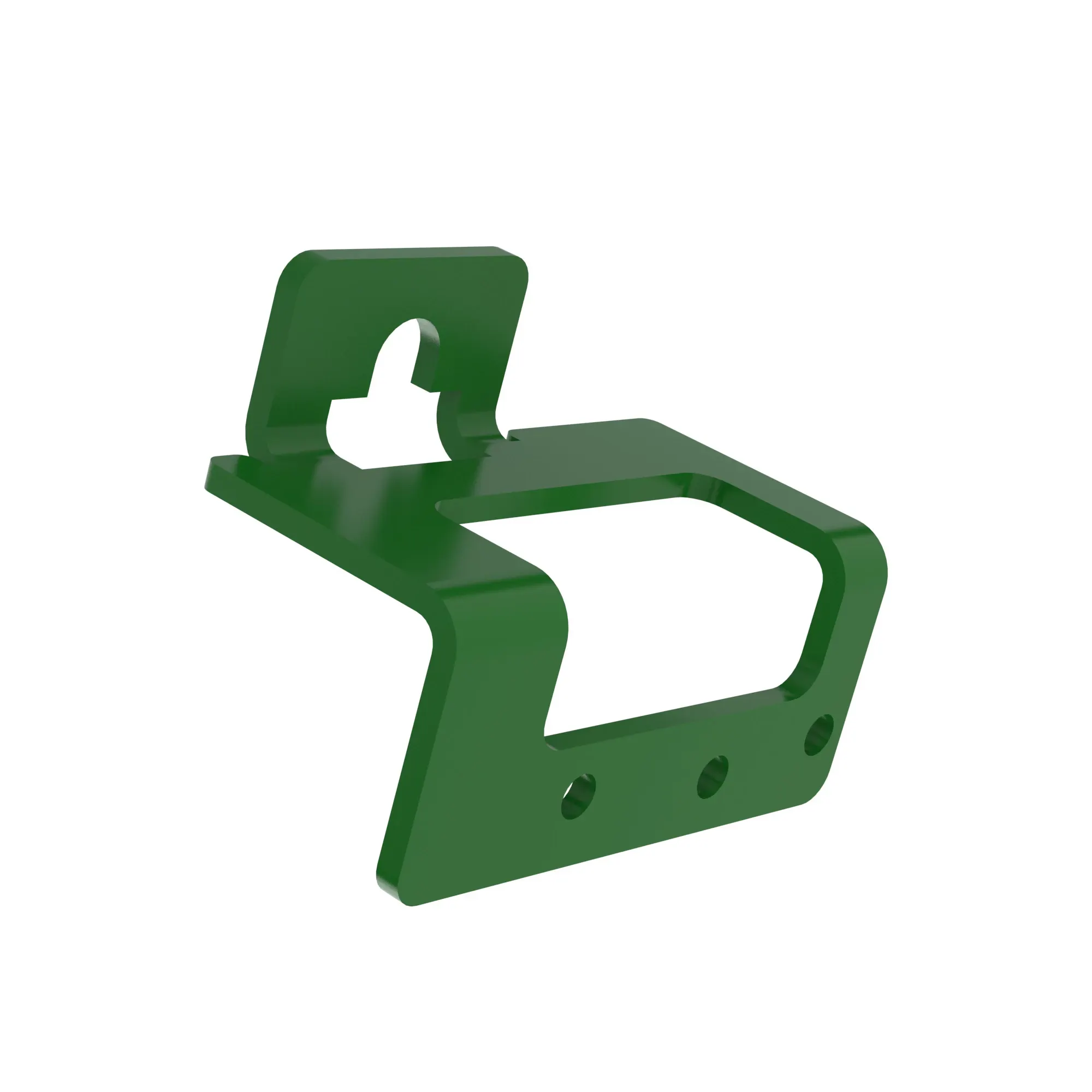 Mounting Parts, La Fcd Sensor Mount