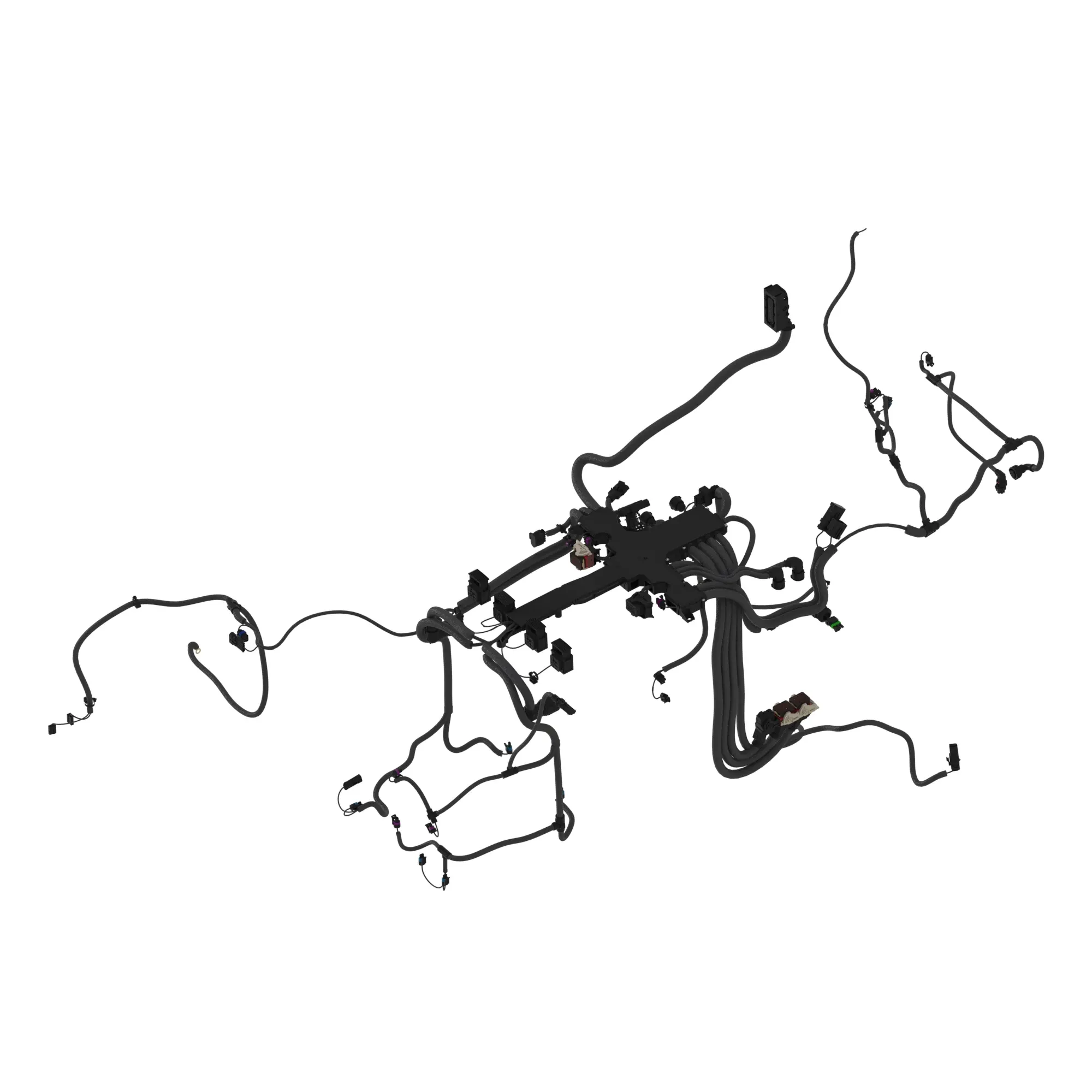 TRANSMISSION /  MW15 - MW25 / DPT /FT-4