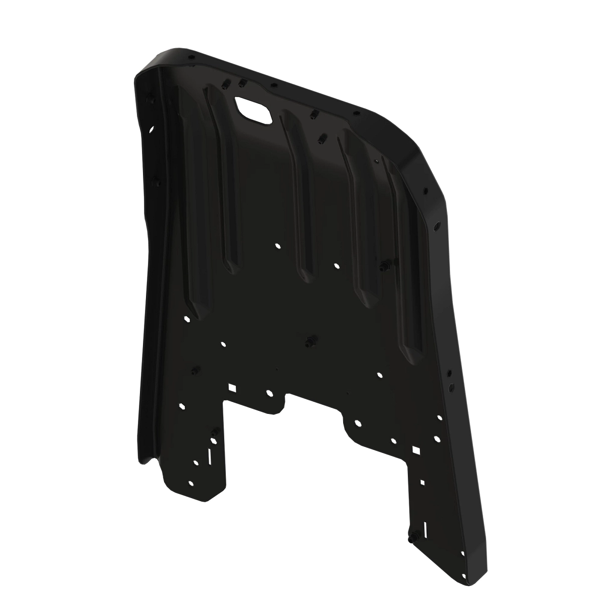 Support, Hood Rear MW0X-2X