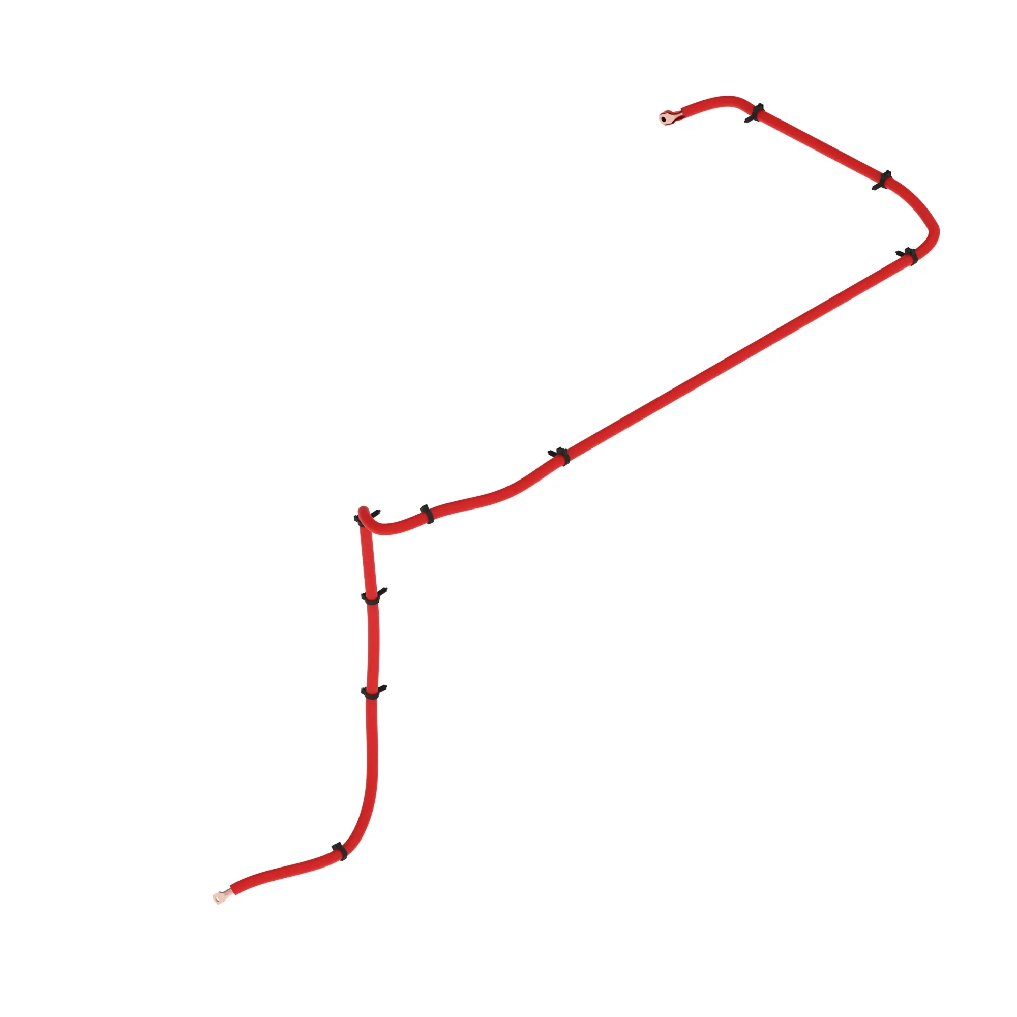 BATTERY CABLE, POSITIVE, E PUMP GRO