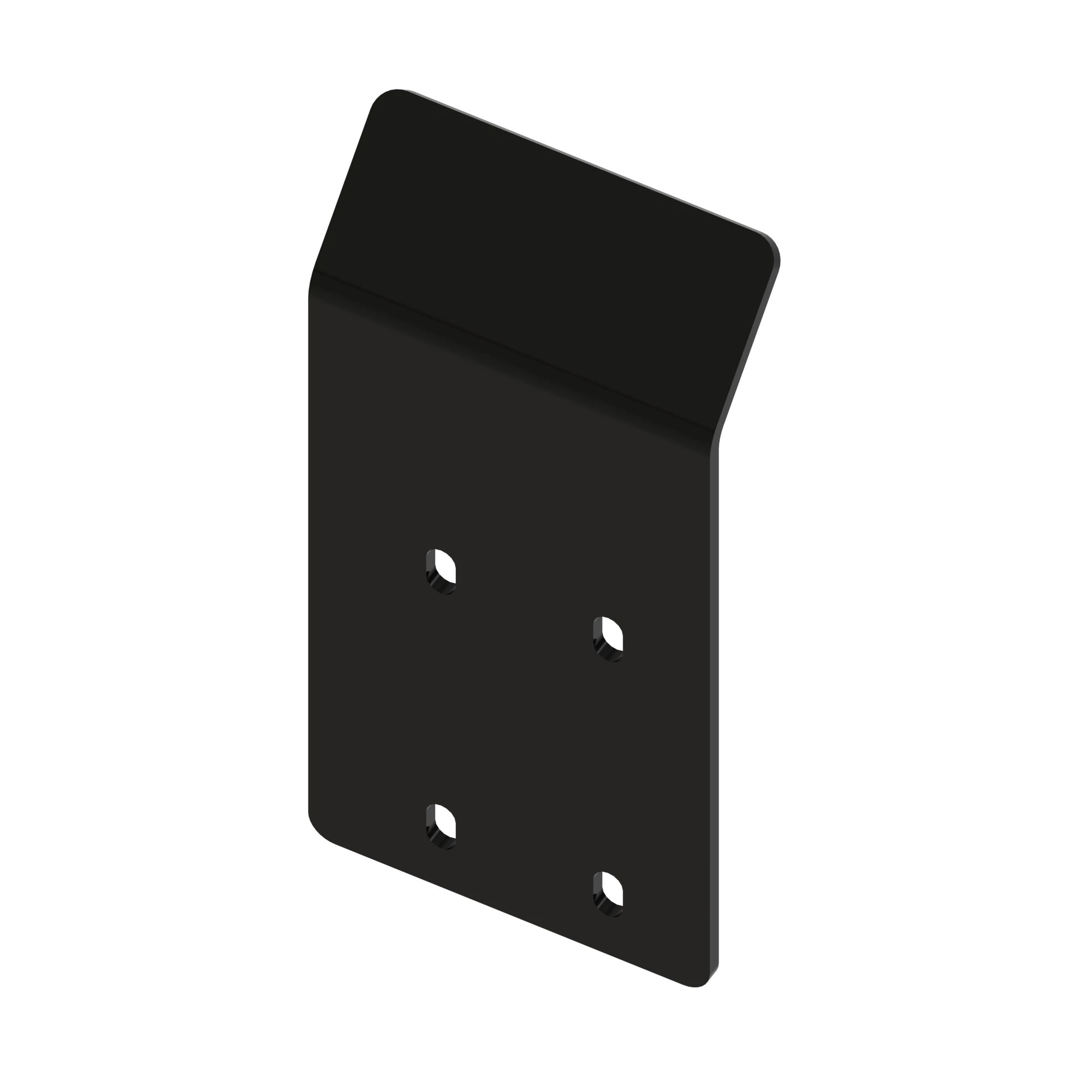 PLATE, ACTUATOR