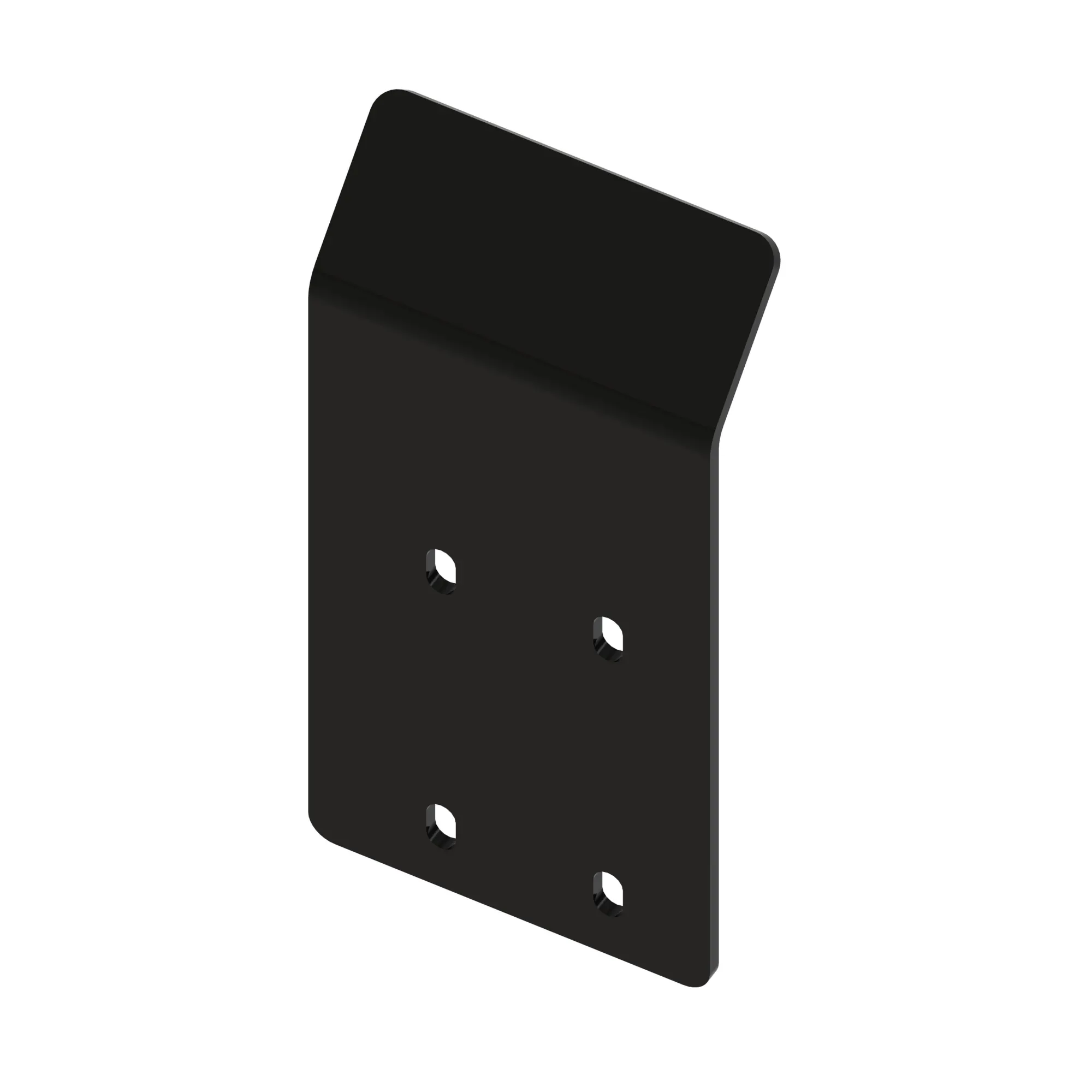 John Deere Actuator Plate - F385823