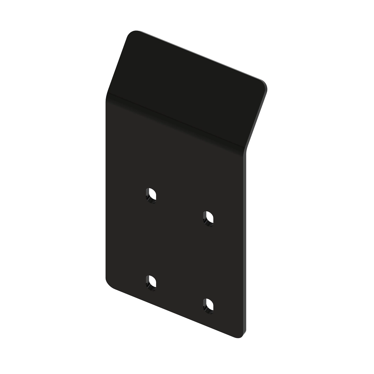 Plate, Actuator