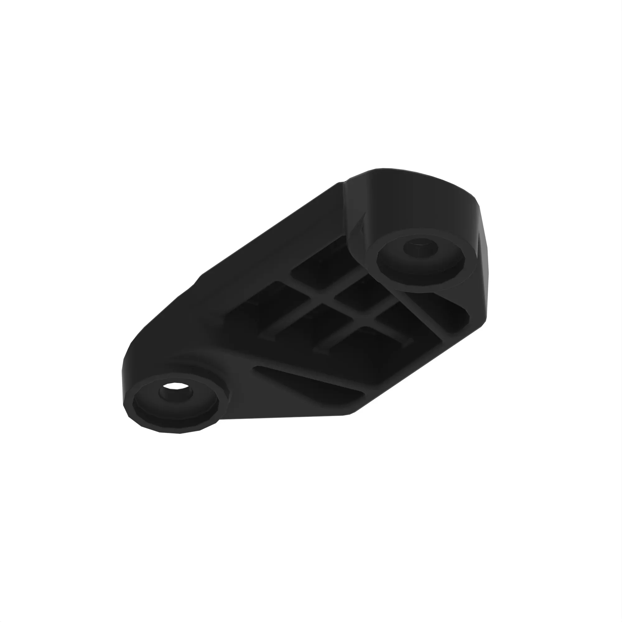 GUIDE, HOOD GUIDANCE REAR RH/LH