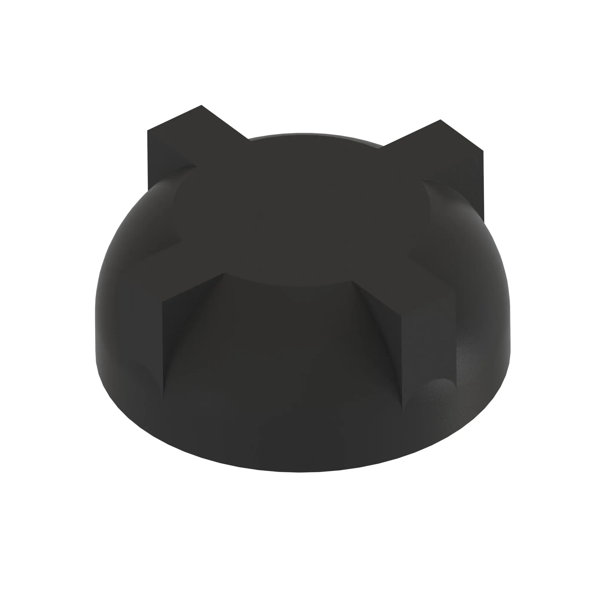 John Deere Radiator Cap - EPC028593