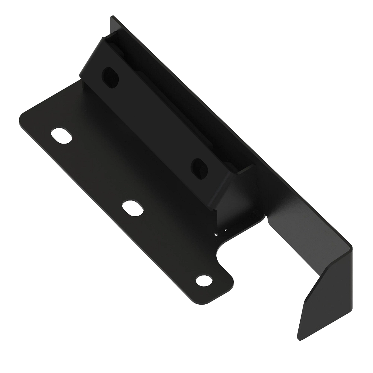 Ramp, Outer Float Arm Base, LH