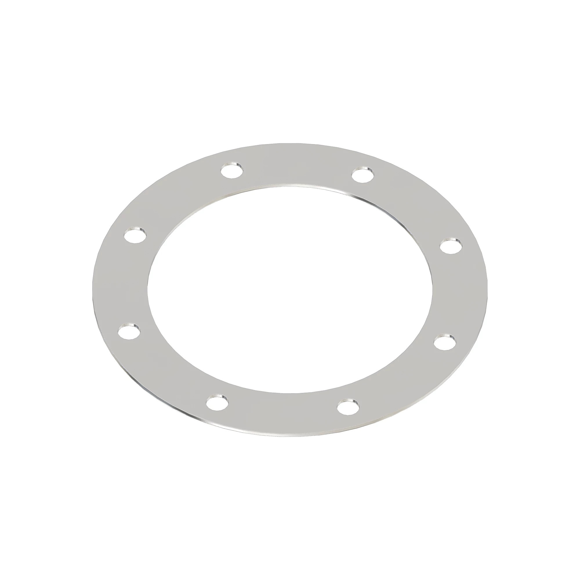 John Deere Grading Device Valve Body Gasket - T42433