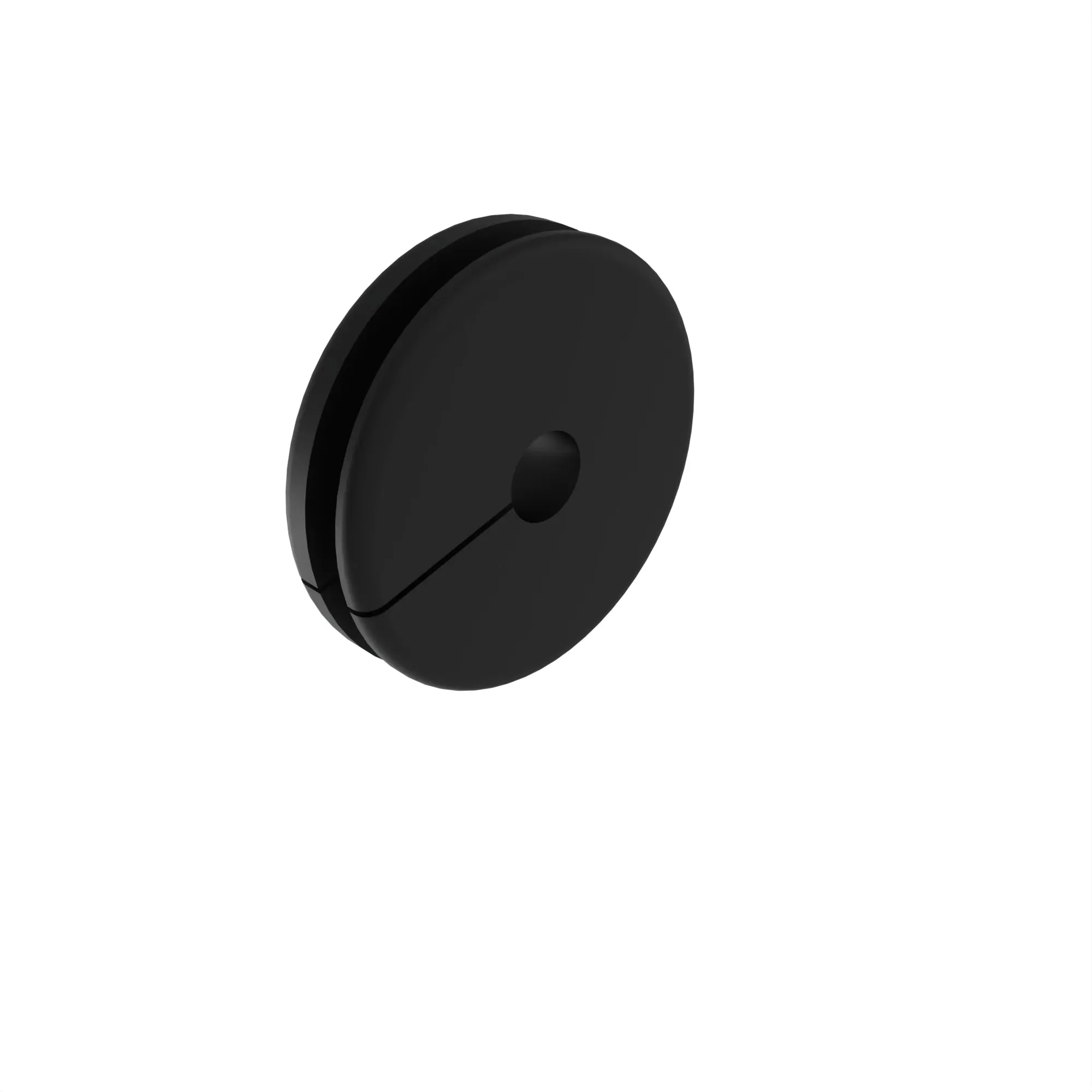 Grommet