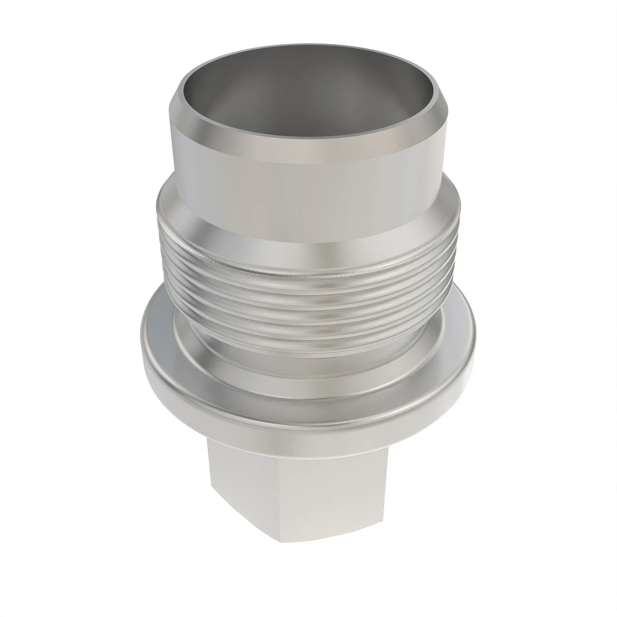 John Deere Fitting Plug - R91692