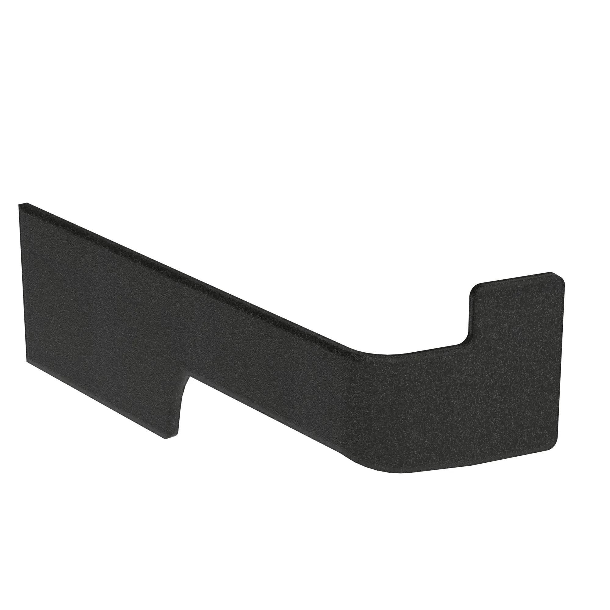 John Deere Heat Shield Outer Cover, Right Side - SU30722