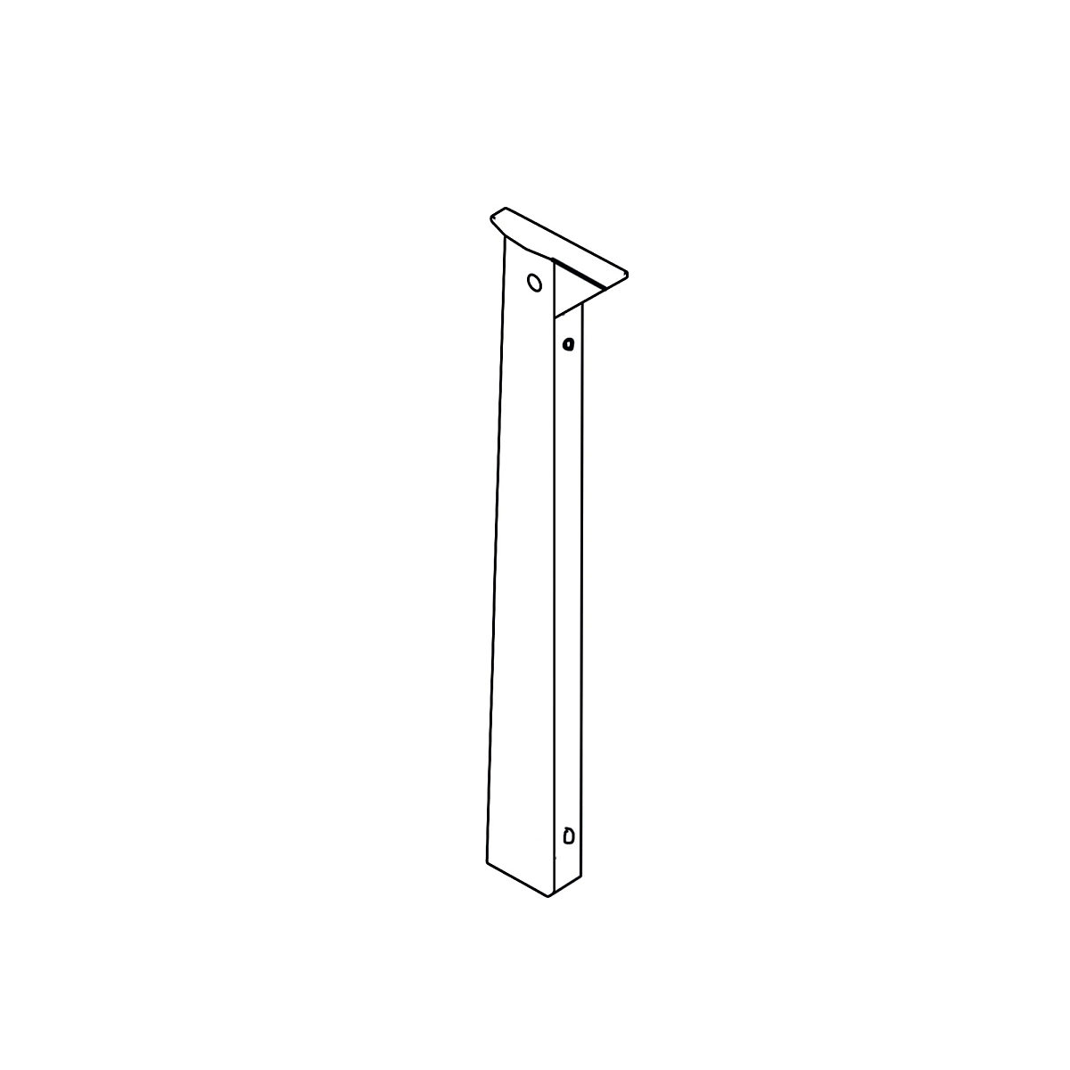 Cover, Front Post