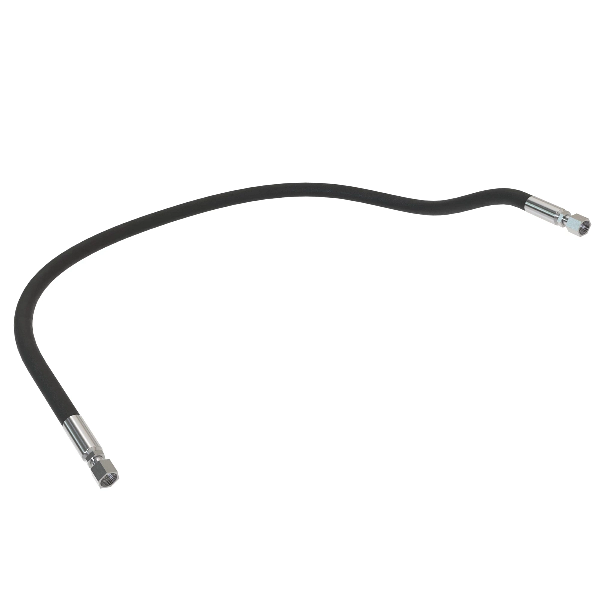 Hydraulic Hose, 700 Angle Cyl Loop