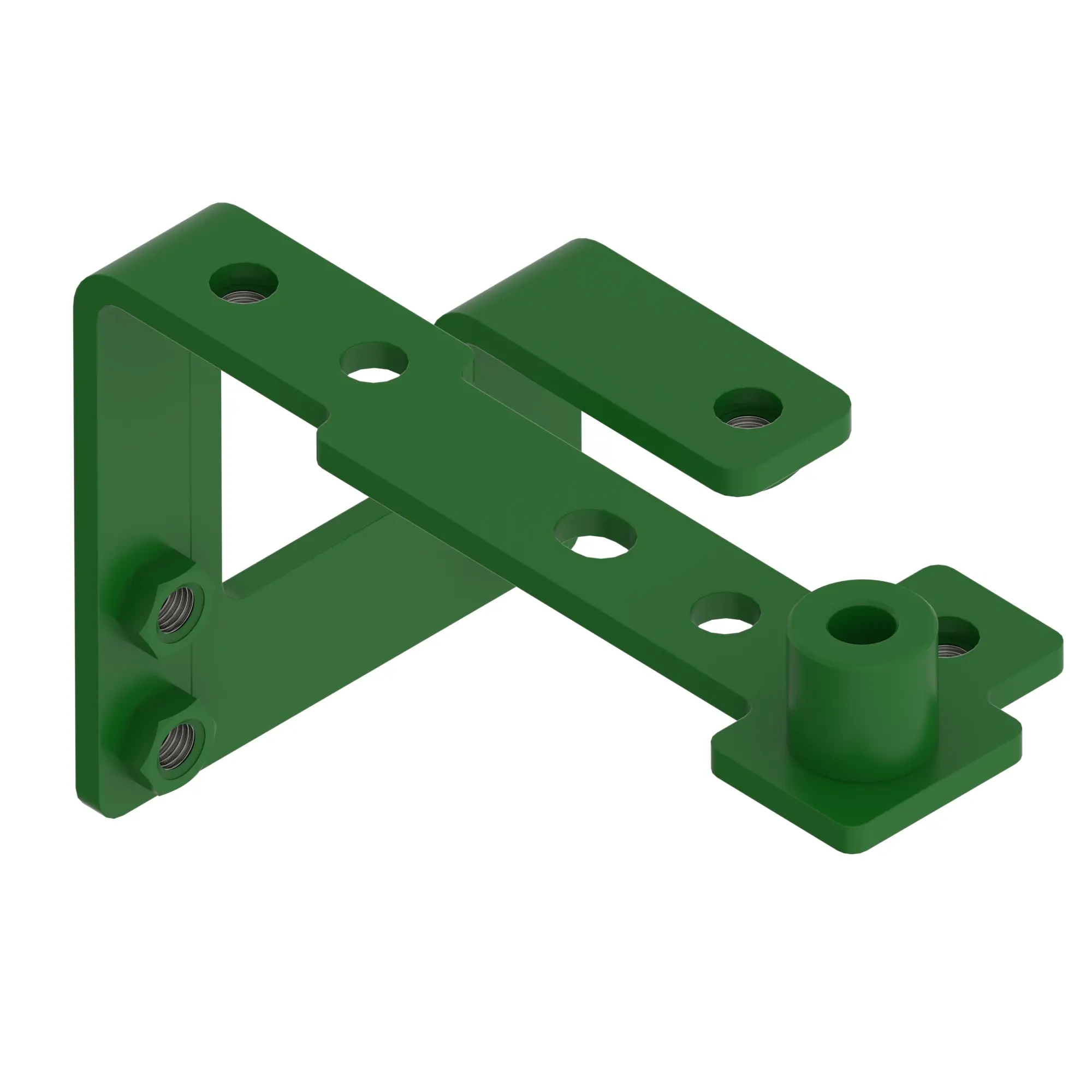 John Deere Bracket - SJ26676