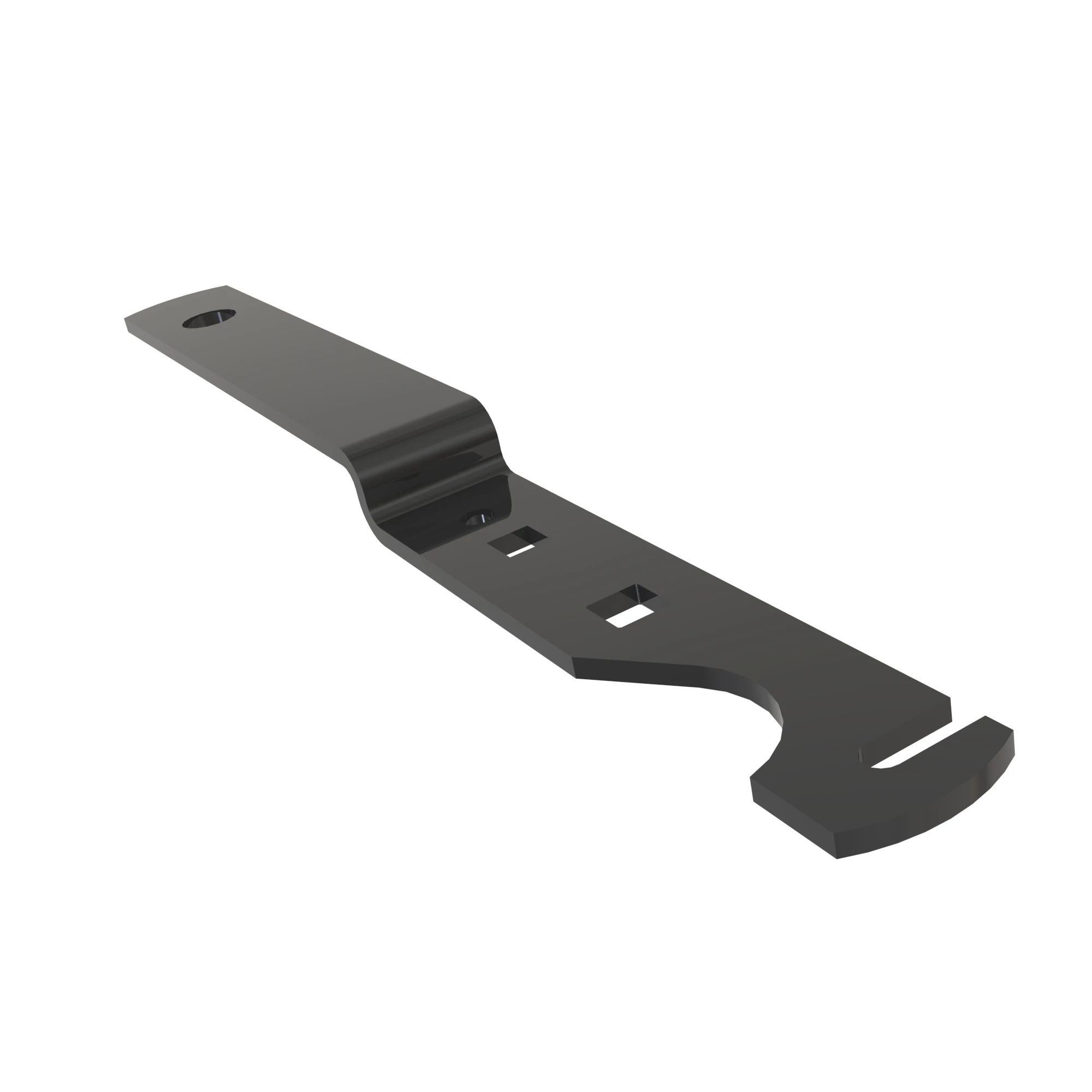 John Deere Traction Idler Arm - M159920