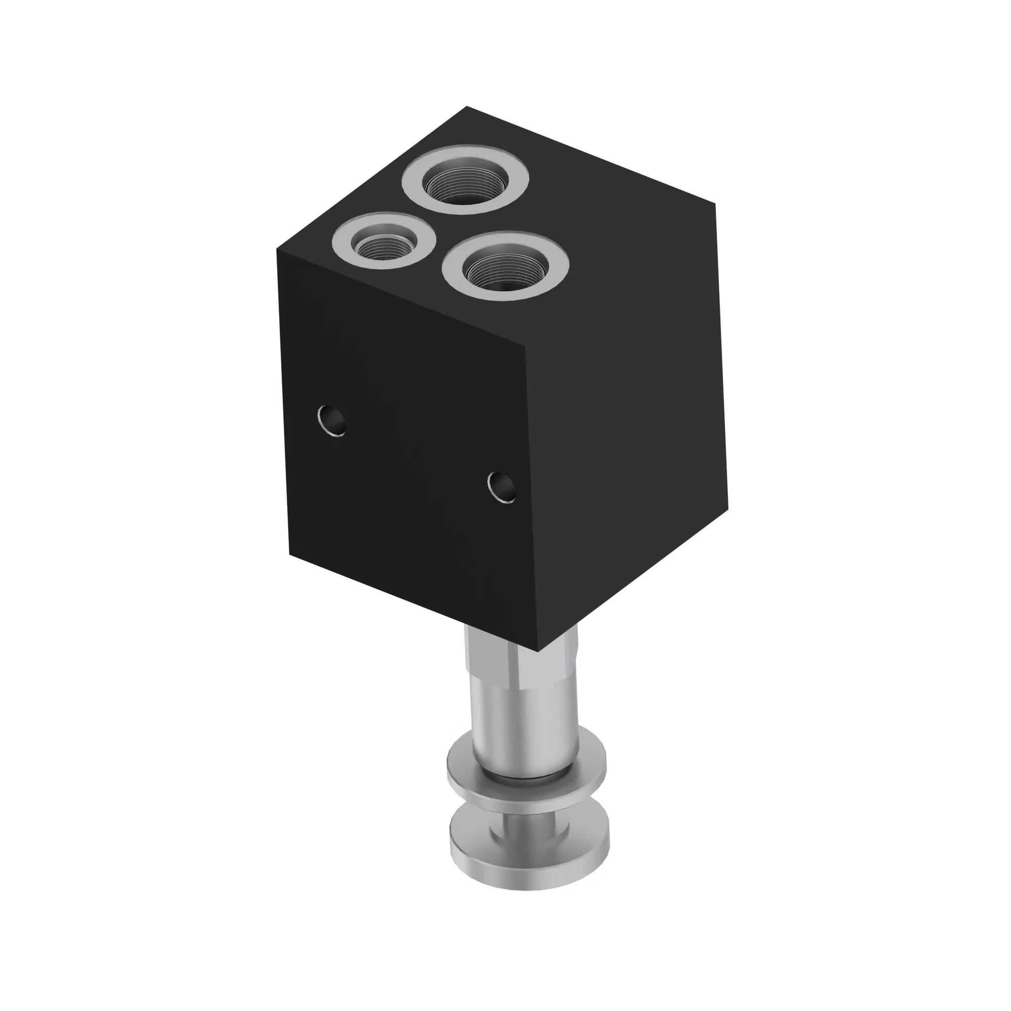 VALVE, VALVE ASSEMBLY