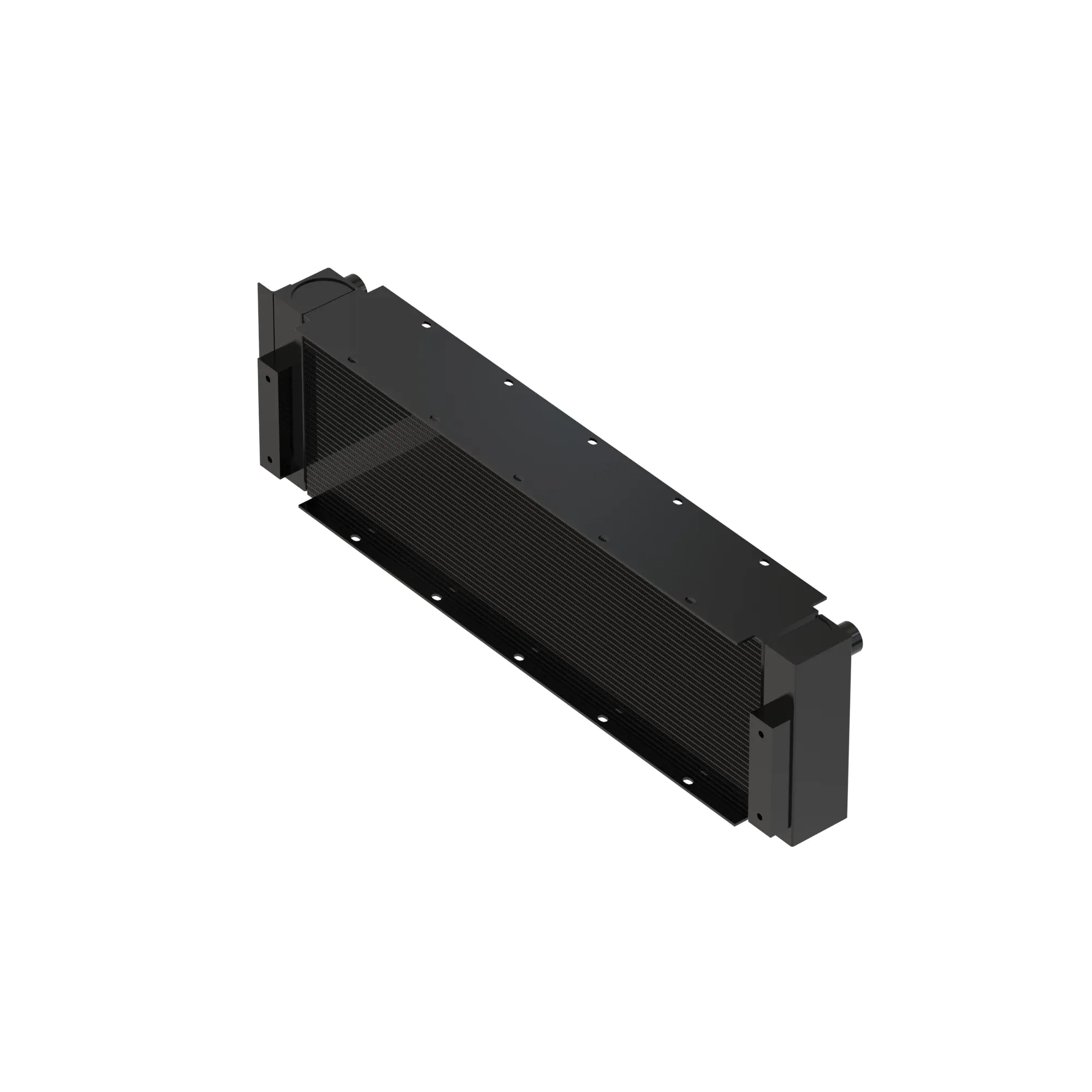 Oil Cooler