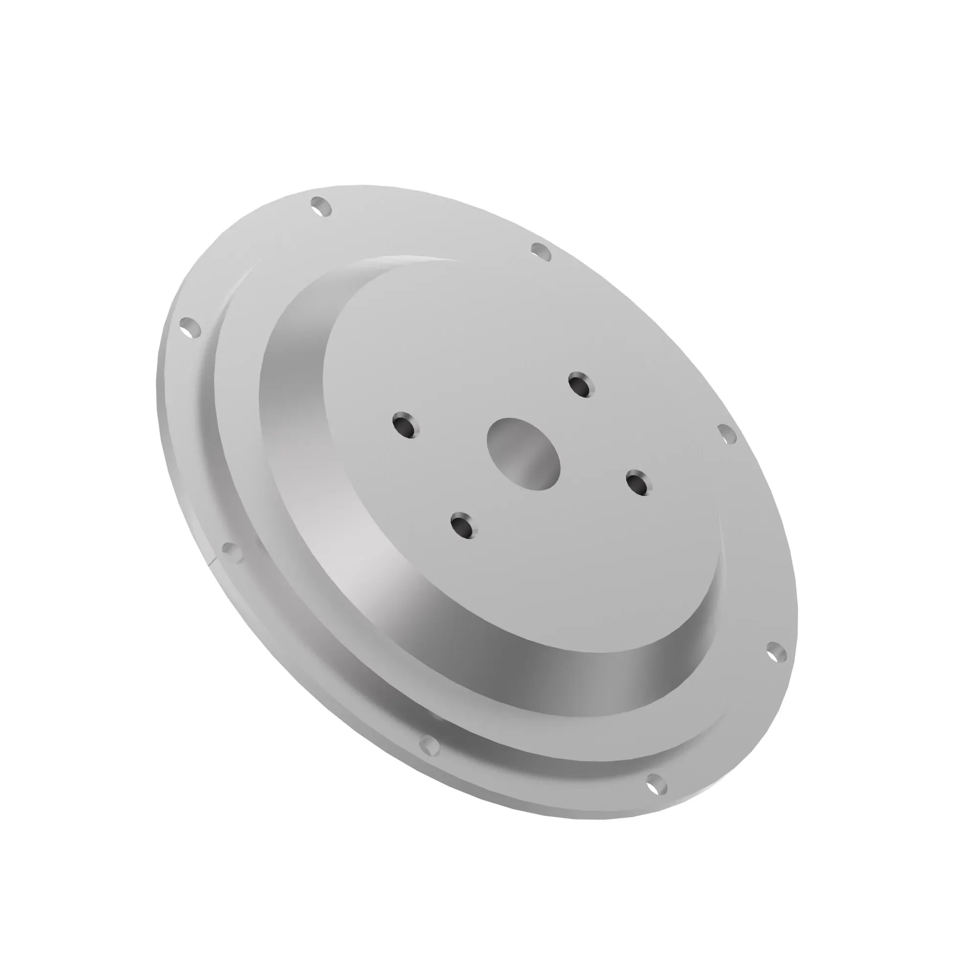 John Deere PTO Drive Shaft Disk - RE263429