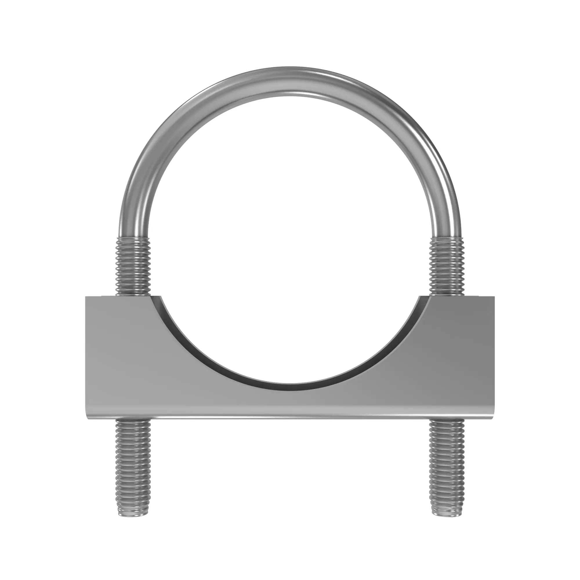 CLAMP, U-BOLT