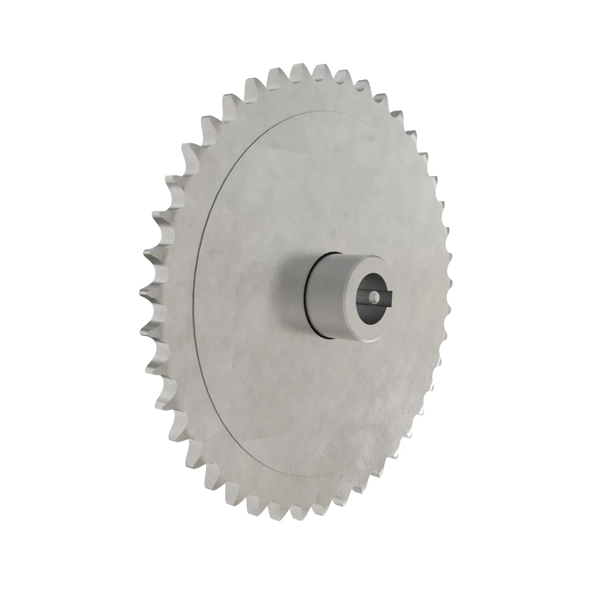 ASSY CHAIN SPROCKET-HUSKER