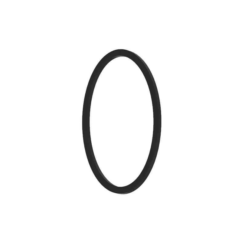 John Deere Head Light Seal - R192631