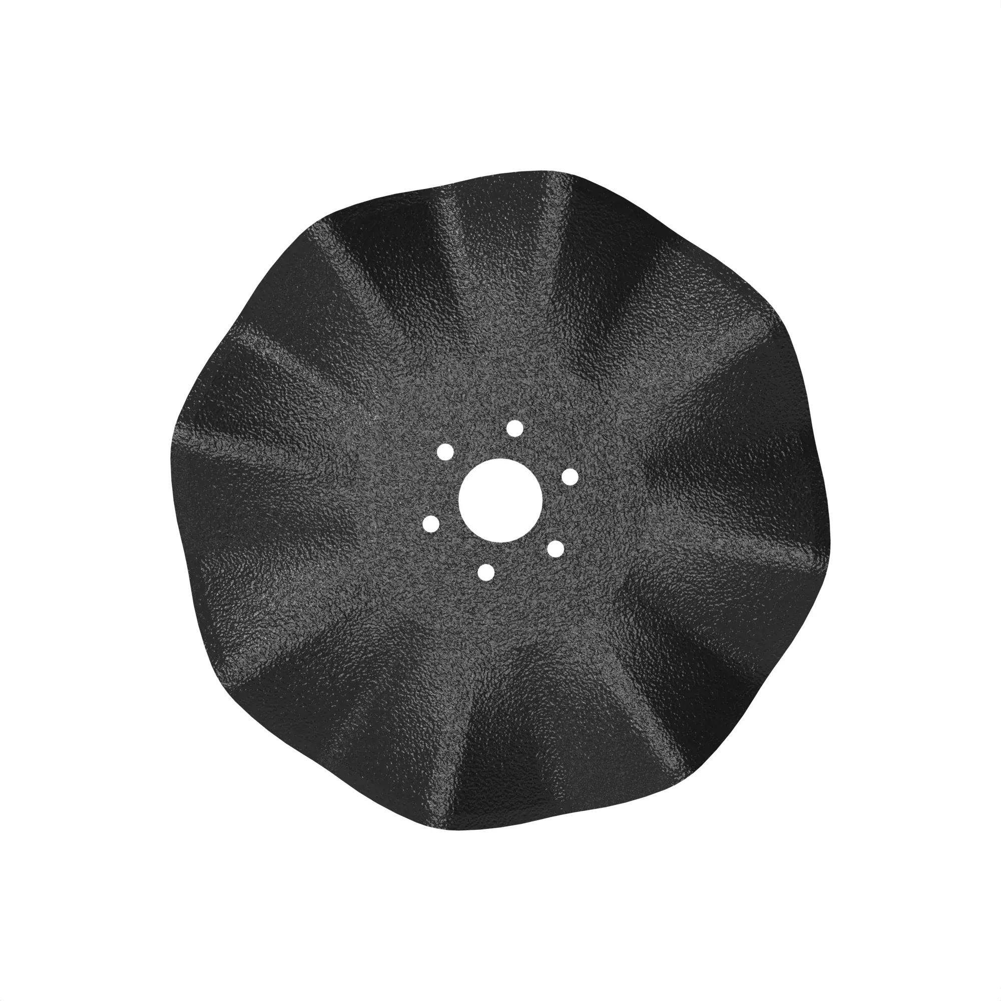 A73911: Disk Colter
