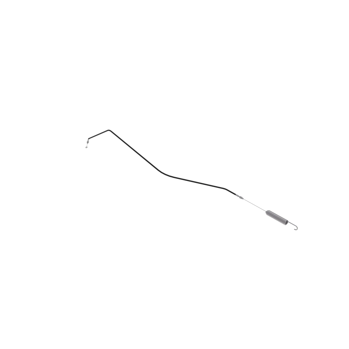 Cable-Diff Lock