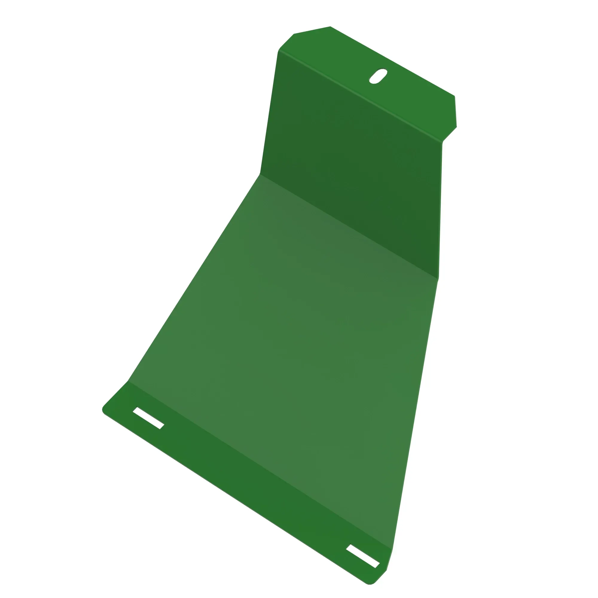 John Deere Lights Shield, Left Side - E95086