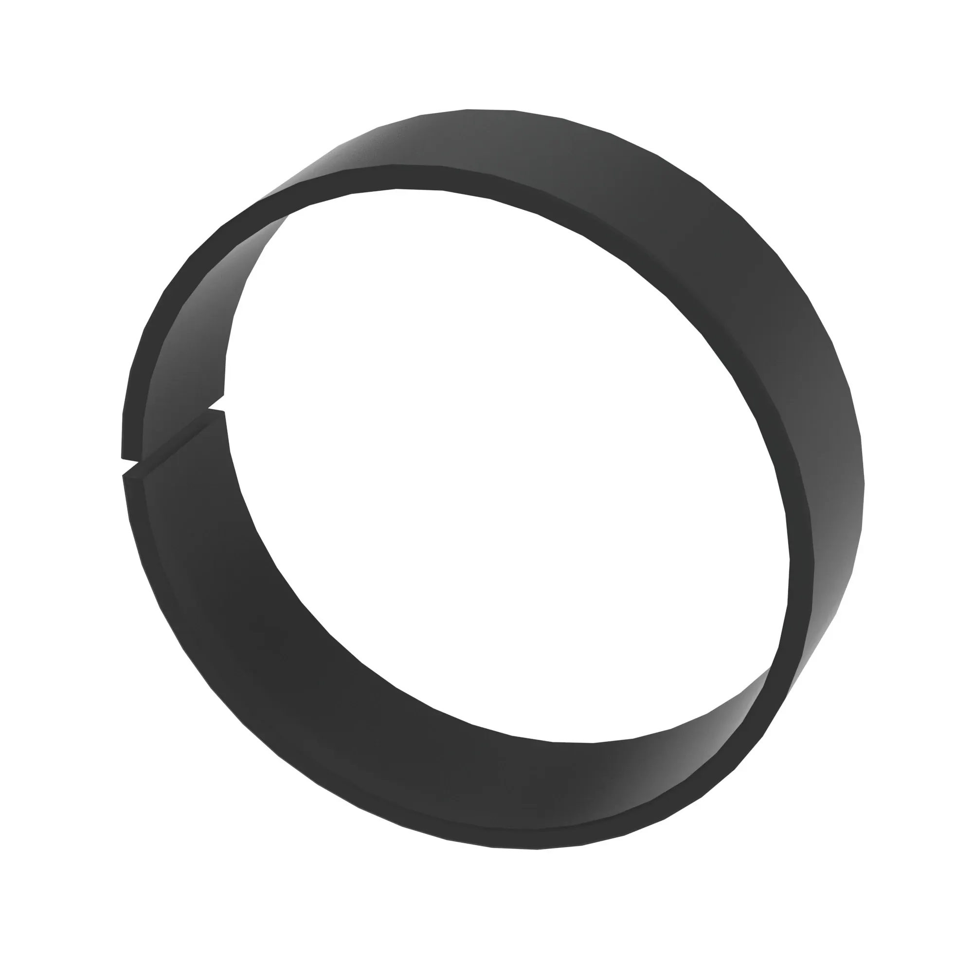 John Deere Non-Metallic-Split Bushing - HXE79924