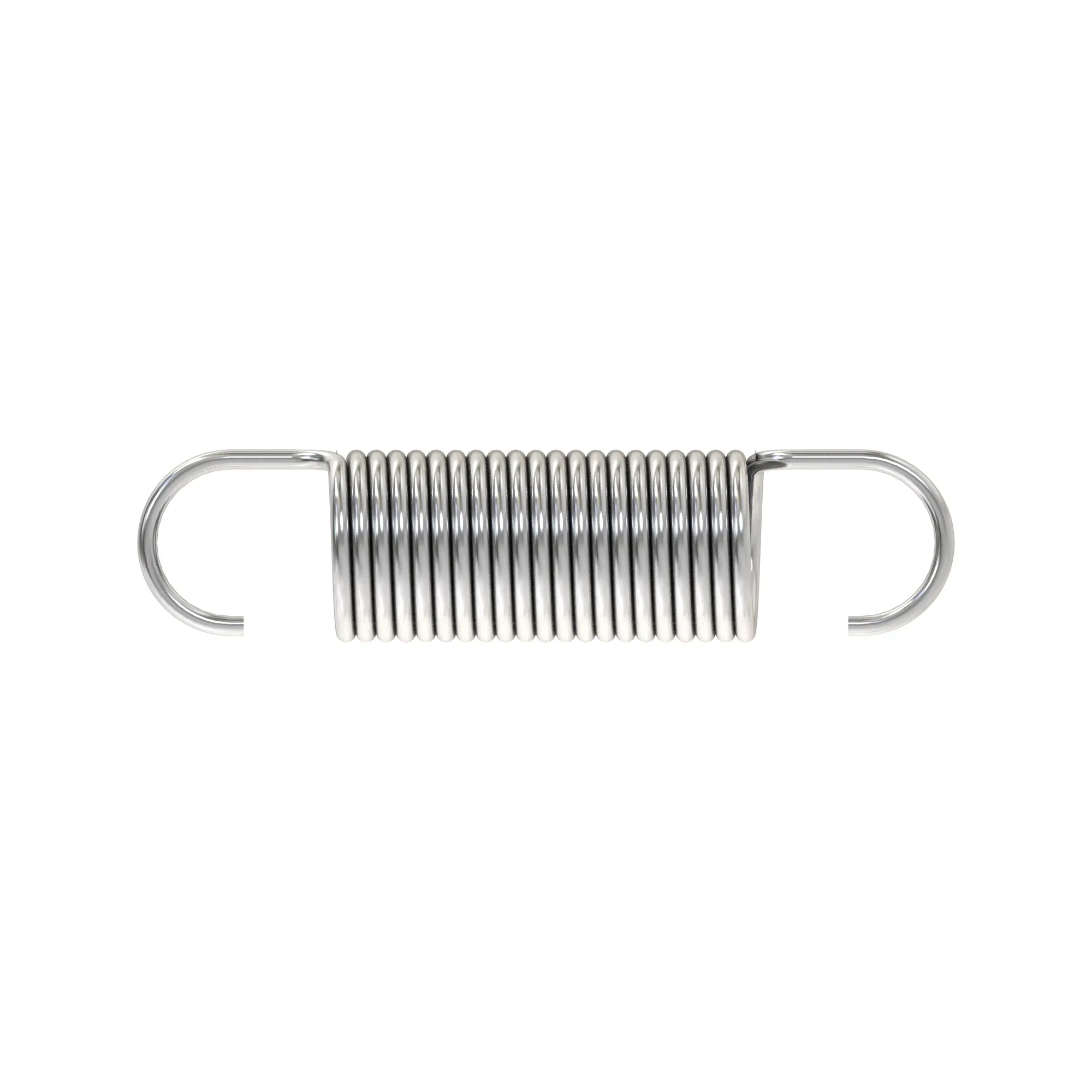 EXTENSION SPRING