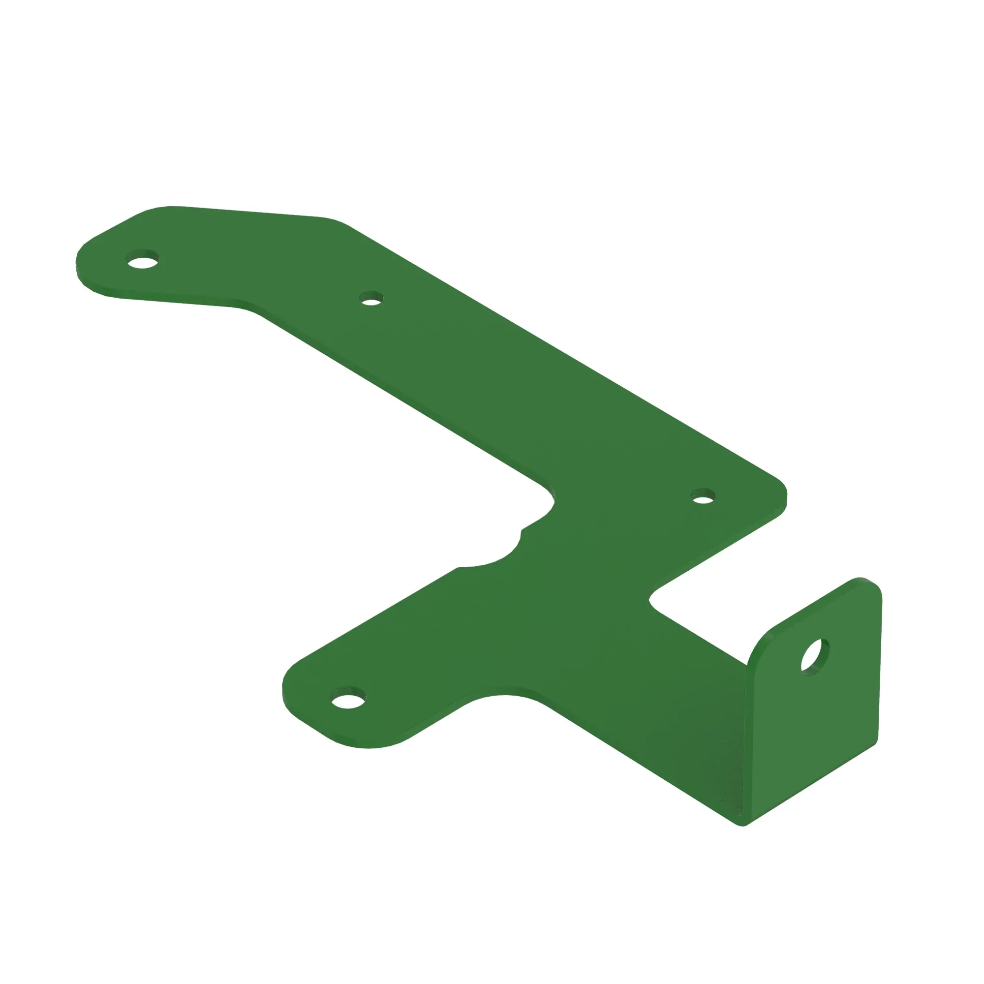 Wiring Harness Bracket Sol