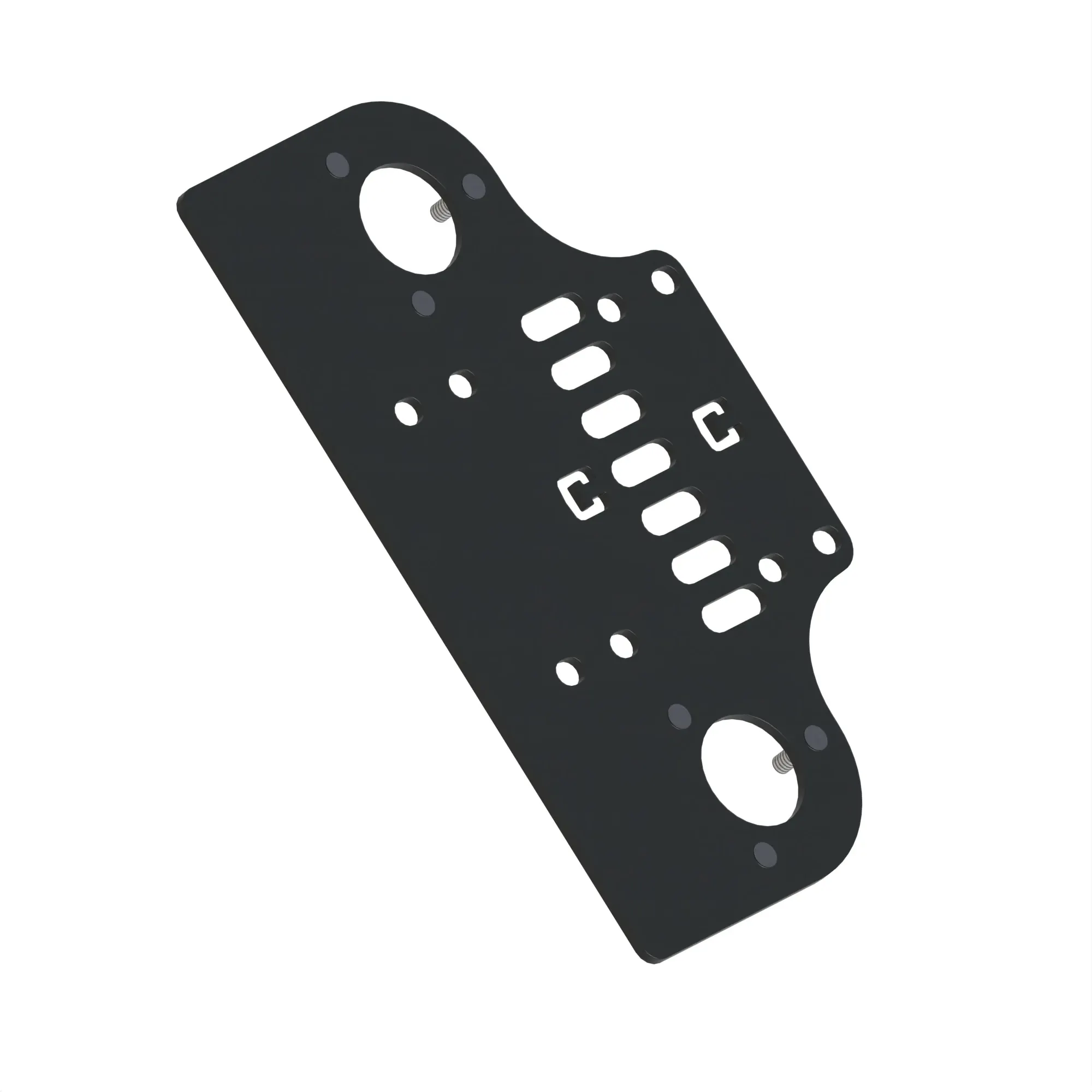 BRACKET, PC INSTALLATION BRACKET FO