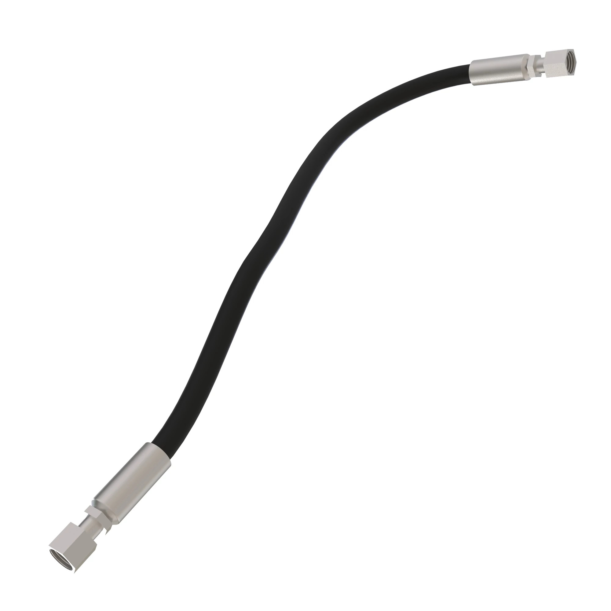 FUEL HOSE, SUPPLY SD FILTER TO ENGINE