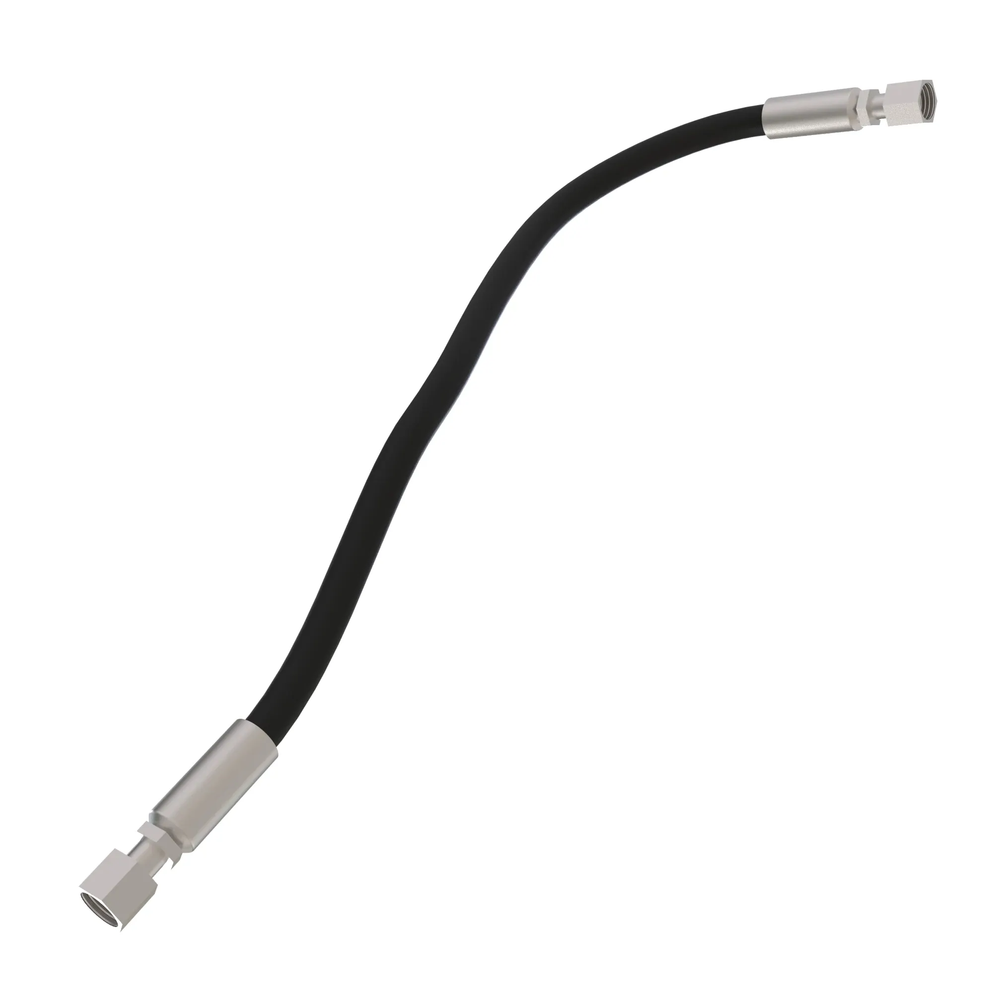 FUEL HOSE, SUPPLY SD FILTER TO ENGINE
