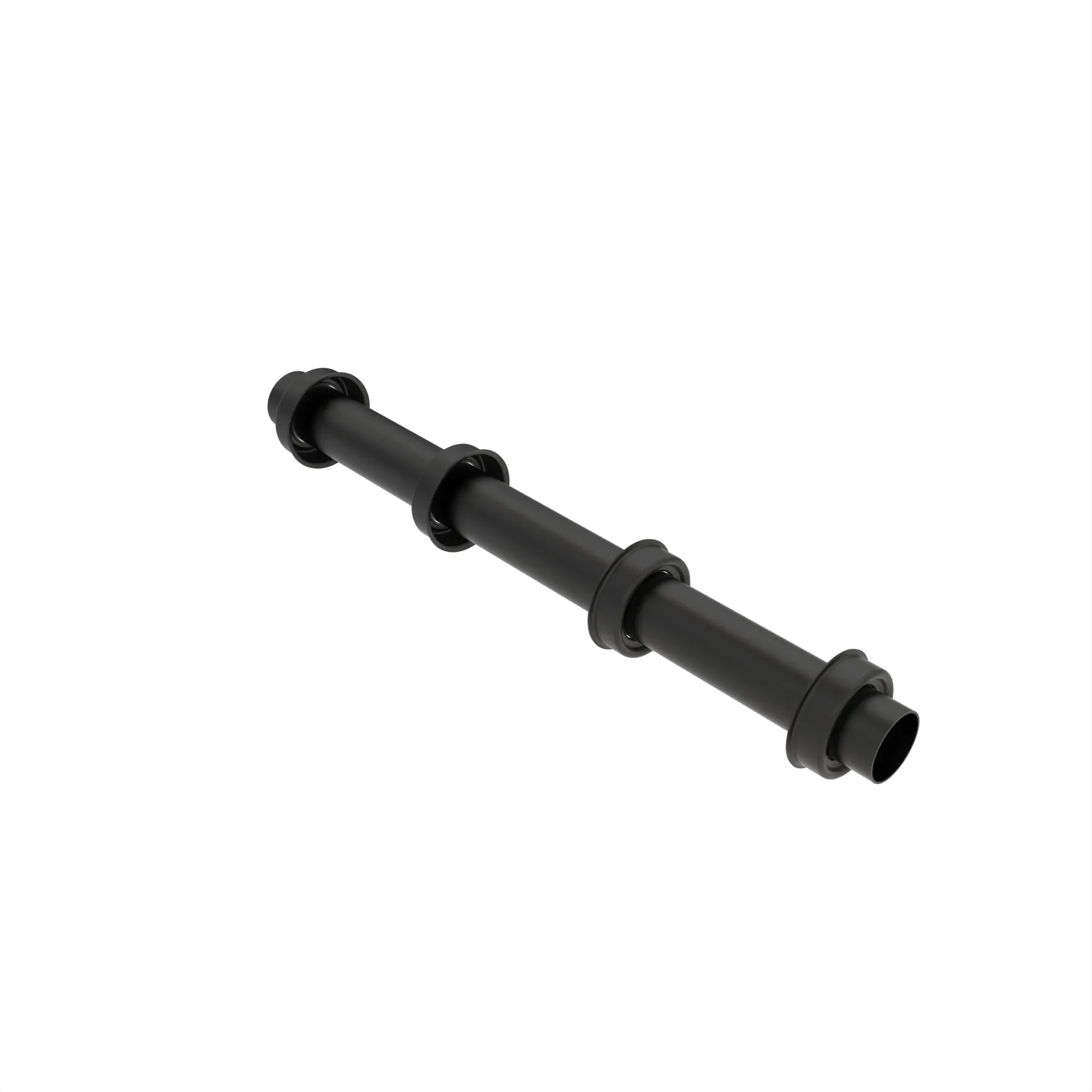 John Deere Feeder House Drum - AXE27230