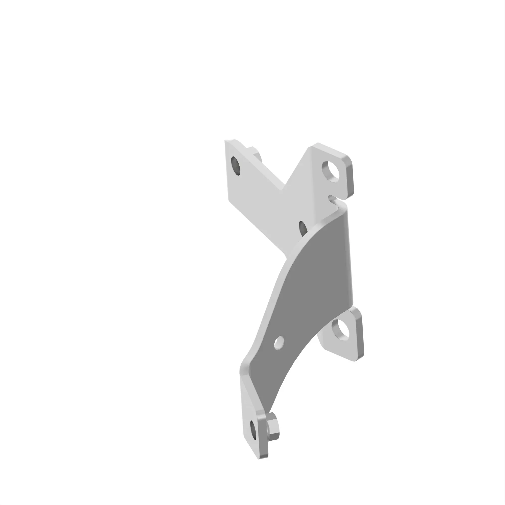 BRACKET, HARNESS BRACKET VISTRONIC