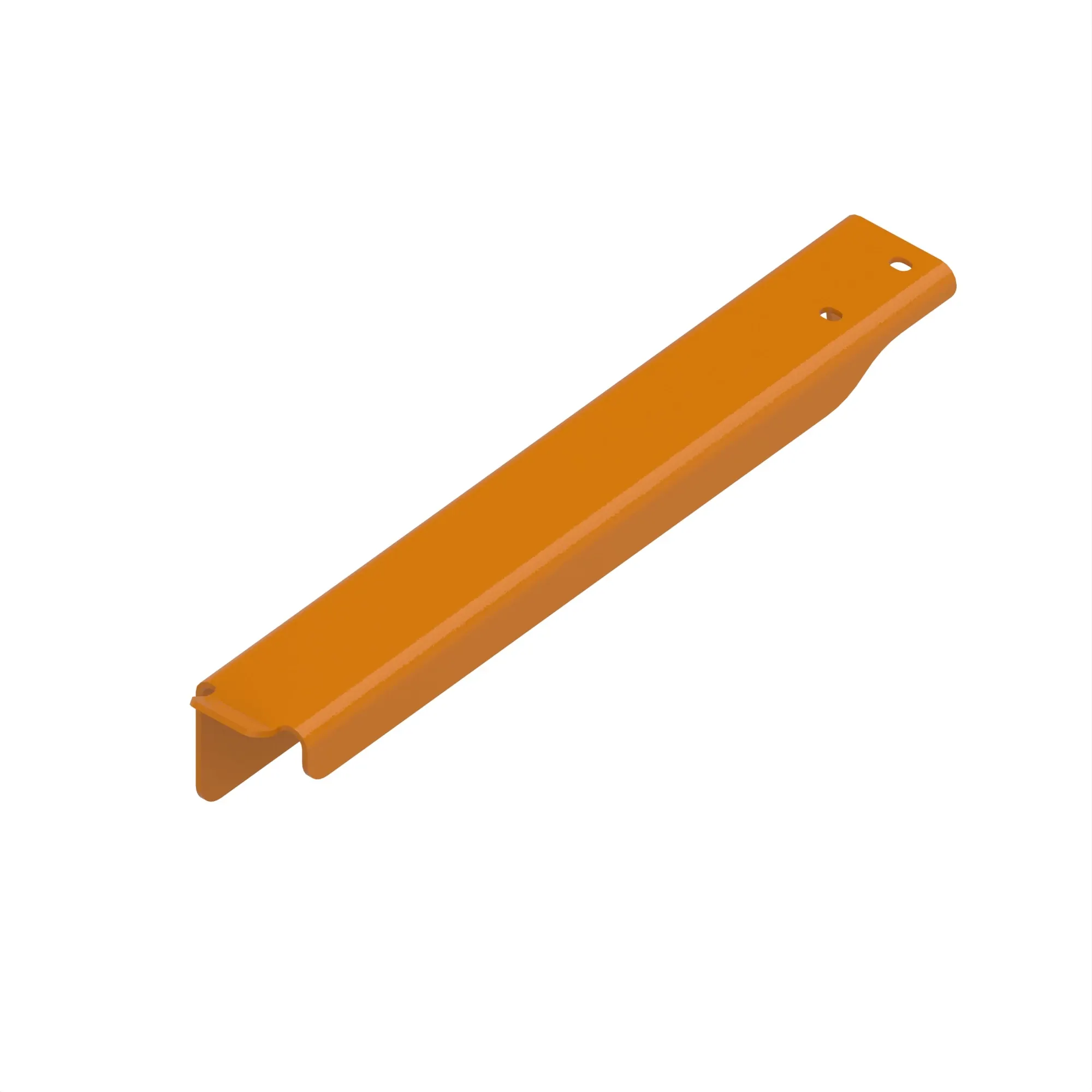John Deere Stabilizer Cylinder RH Guard Cover - T188774