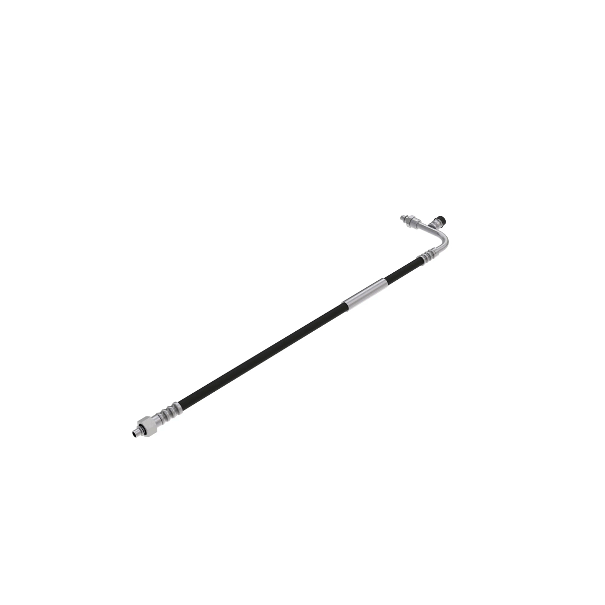 John Deere Refrigerant Hose - AL154192