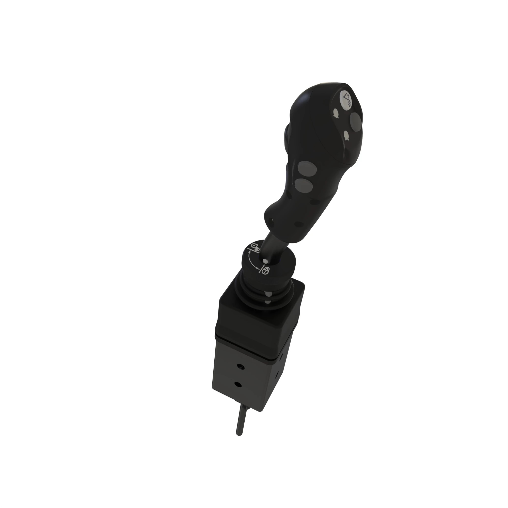 MULTI-FUNCTIONAL CONTROLLER, 6M MIC