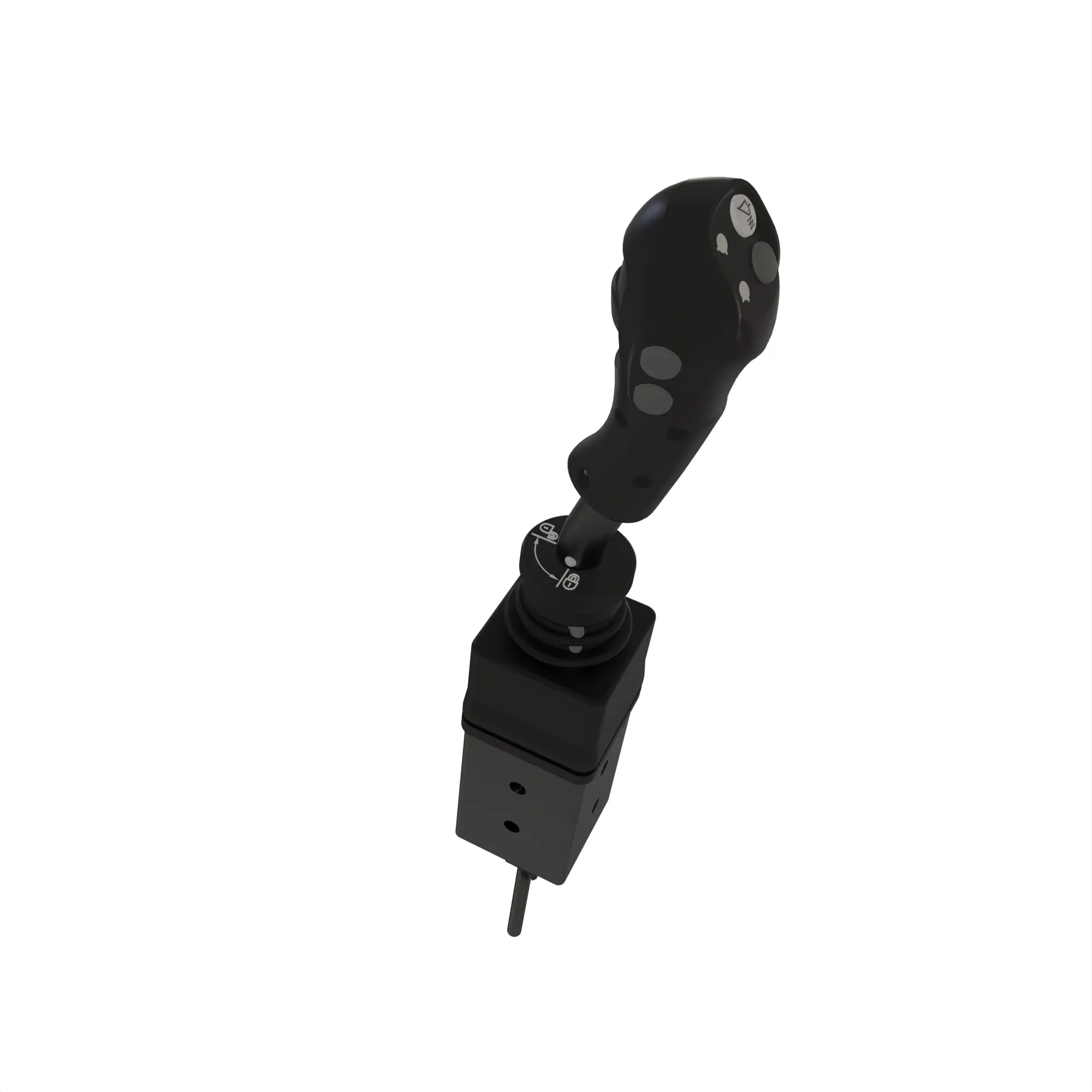 John Deere Multi-Functional Controller - AL212795