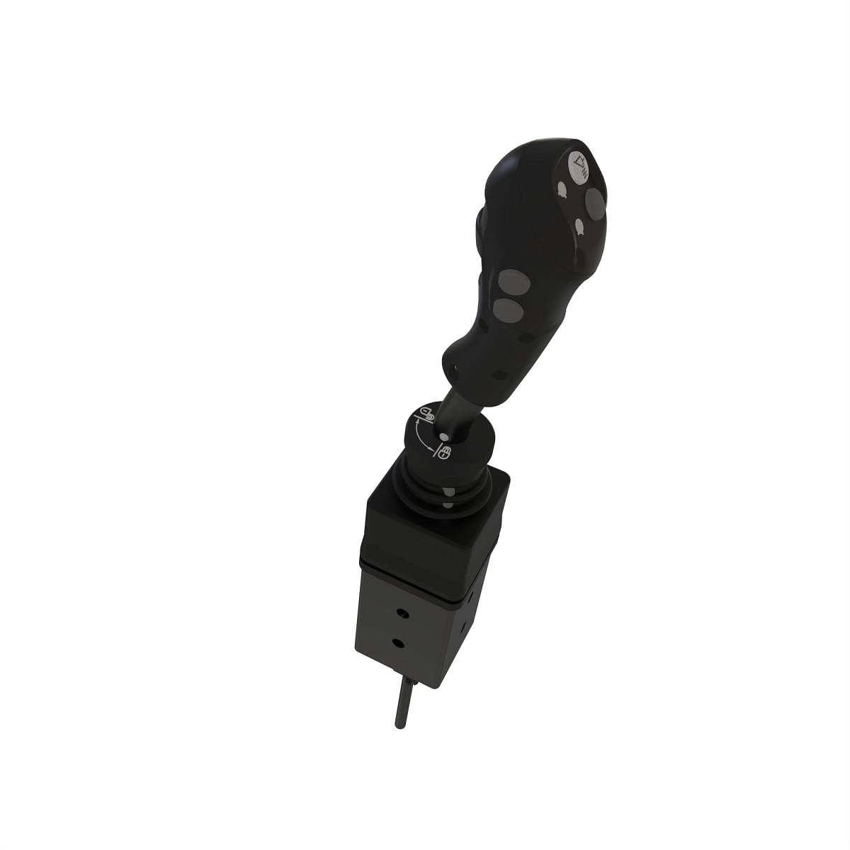 Multi-Functional Controller
