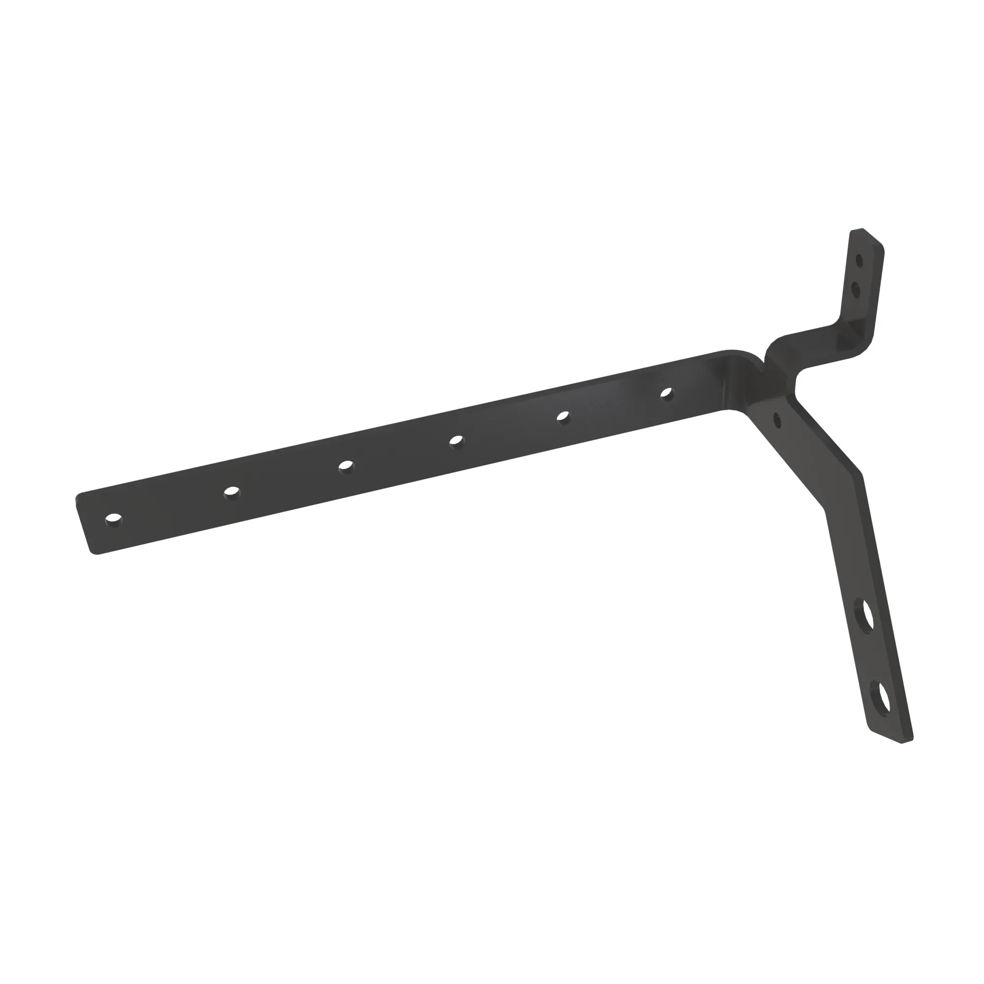 John Deere Wiring Harness Bracket - TR110276