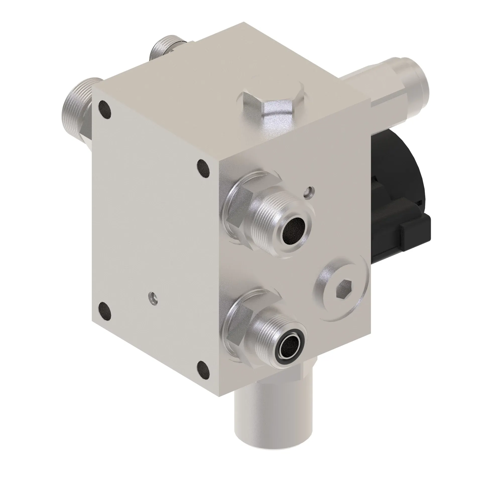 Control Valve