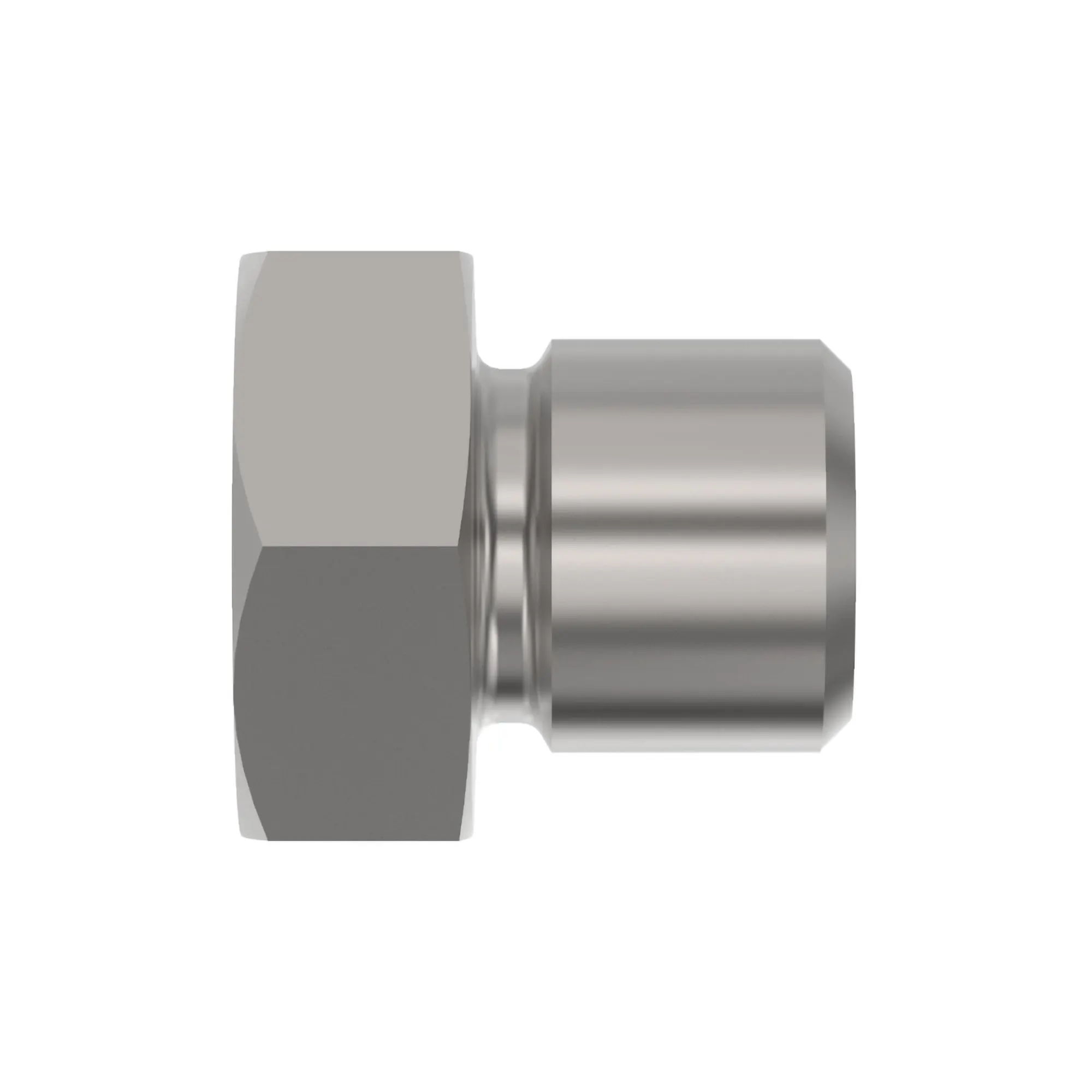 Pipe Bushing