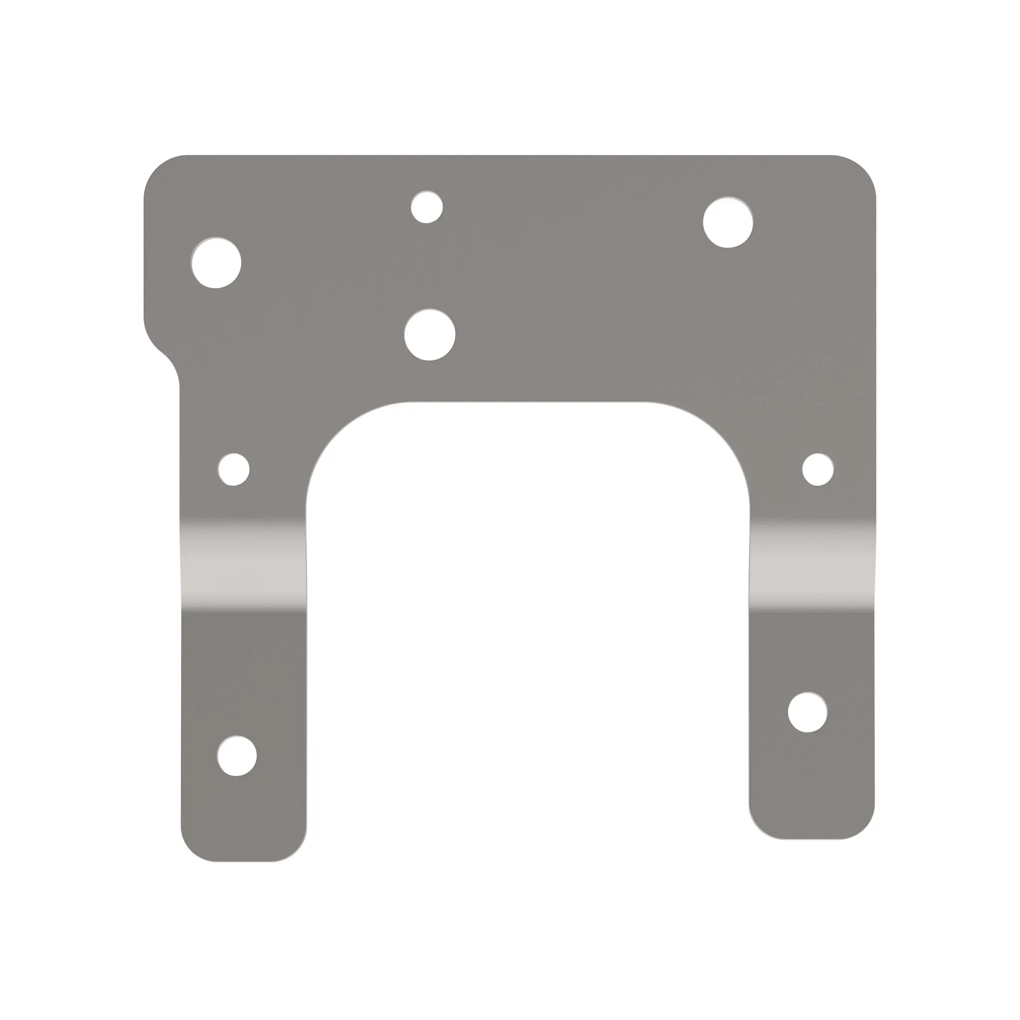 OCV MOUNTING
