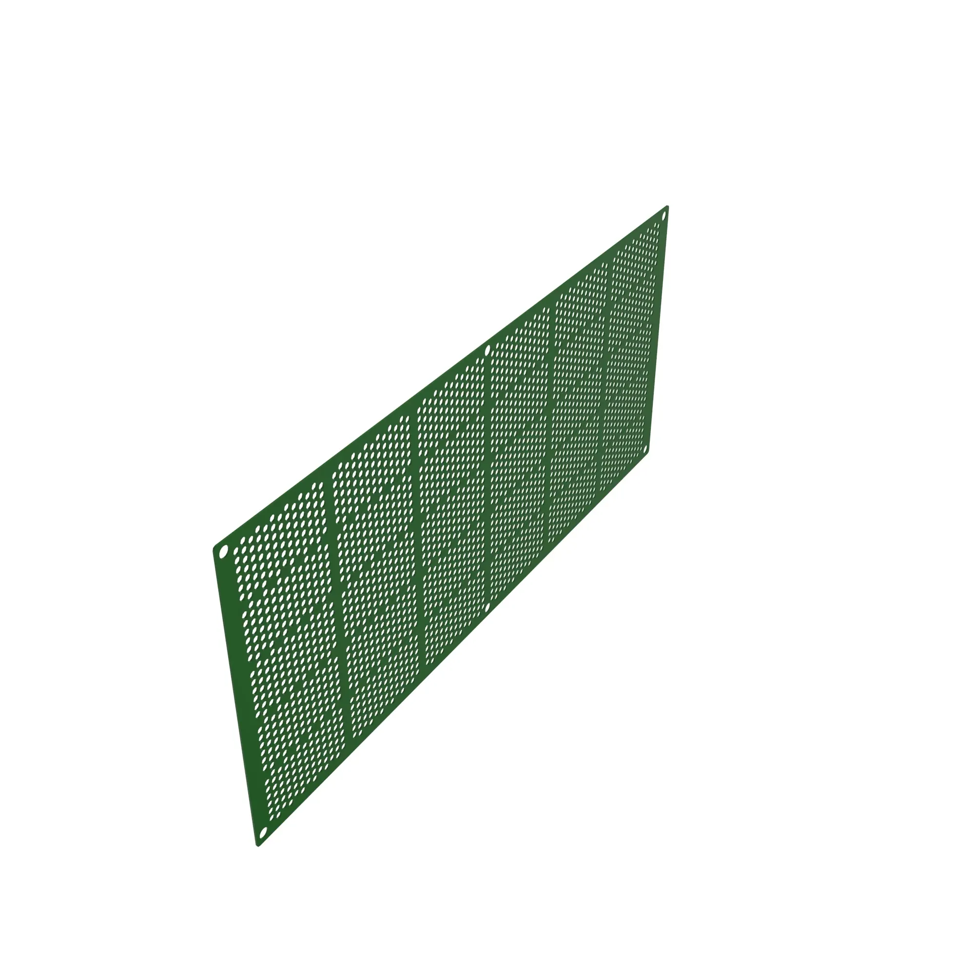 SCREEN (SIDE) - LID