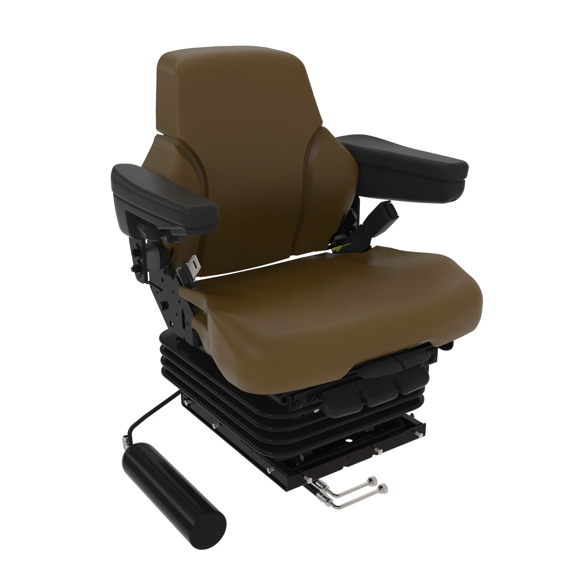 John Deere Seat - RE267627