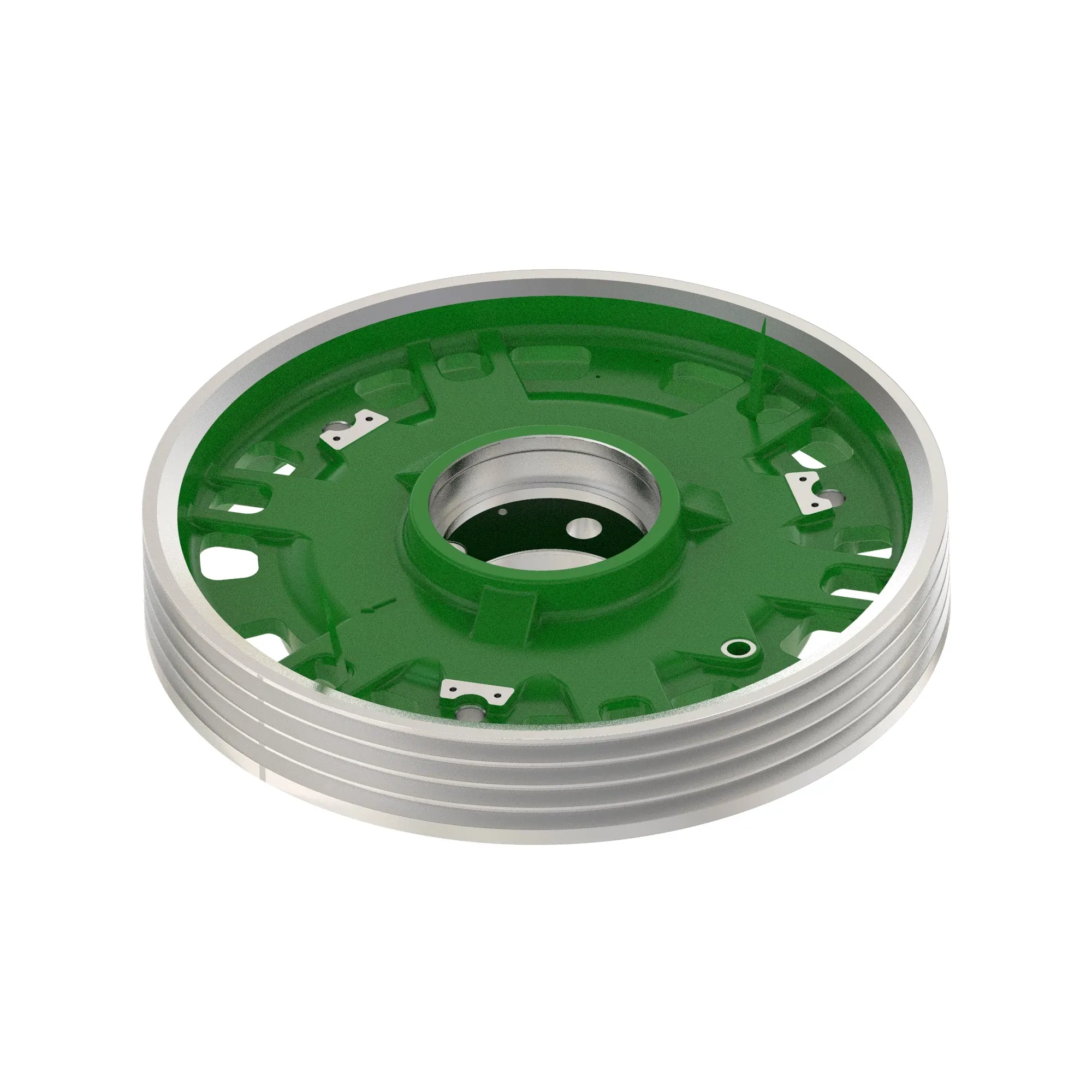 Pulley