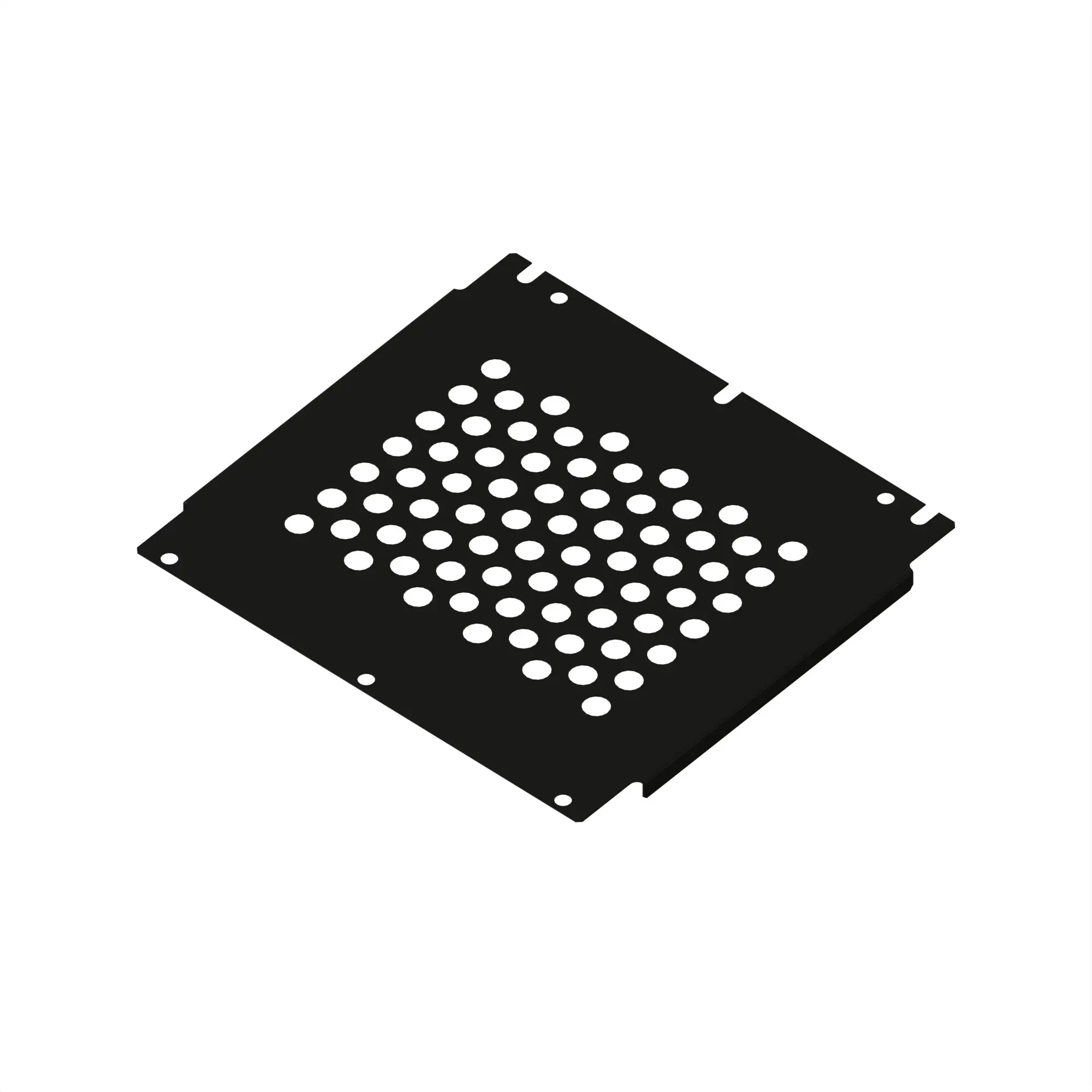 John Deere Cover - 3103678