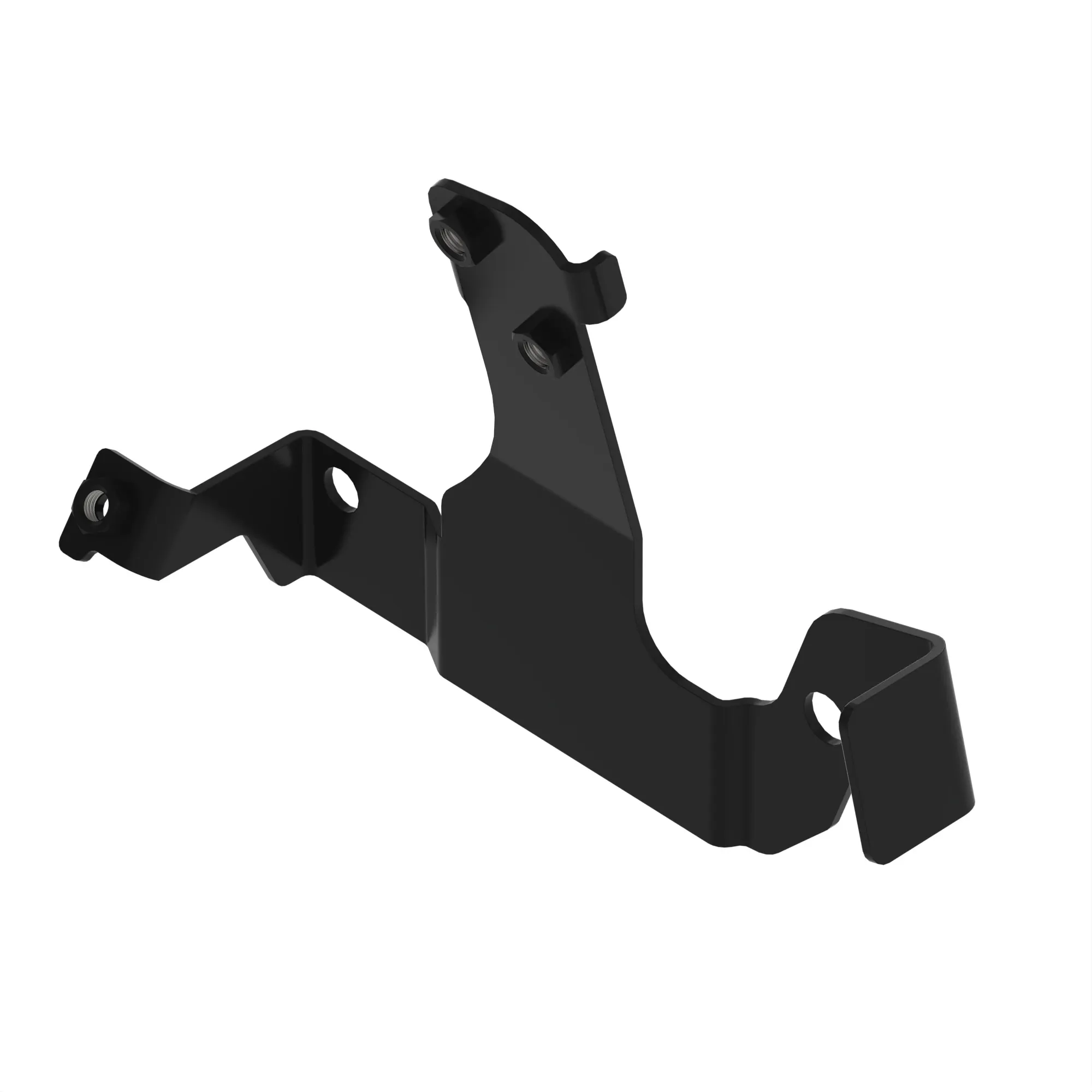 BRACKET, F11A STEERING LINE CLAMP B