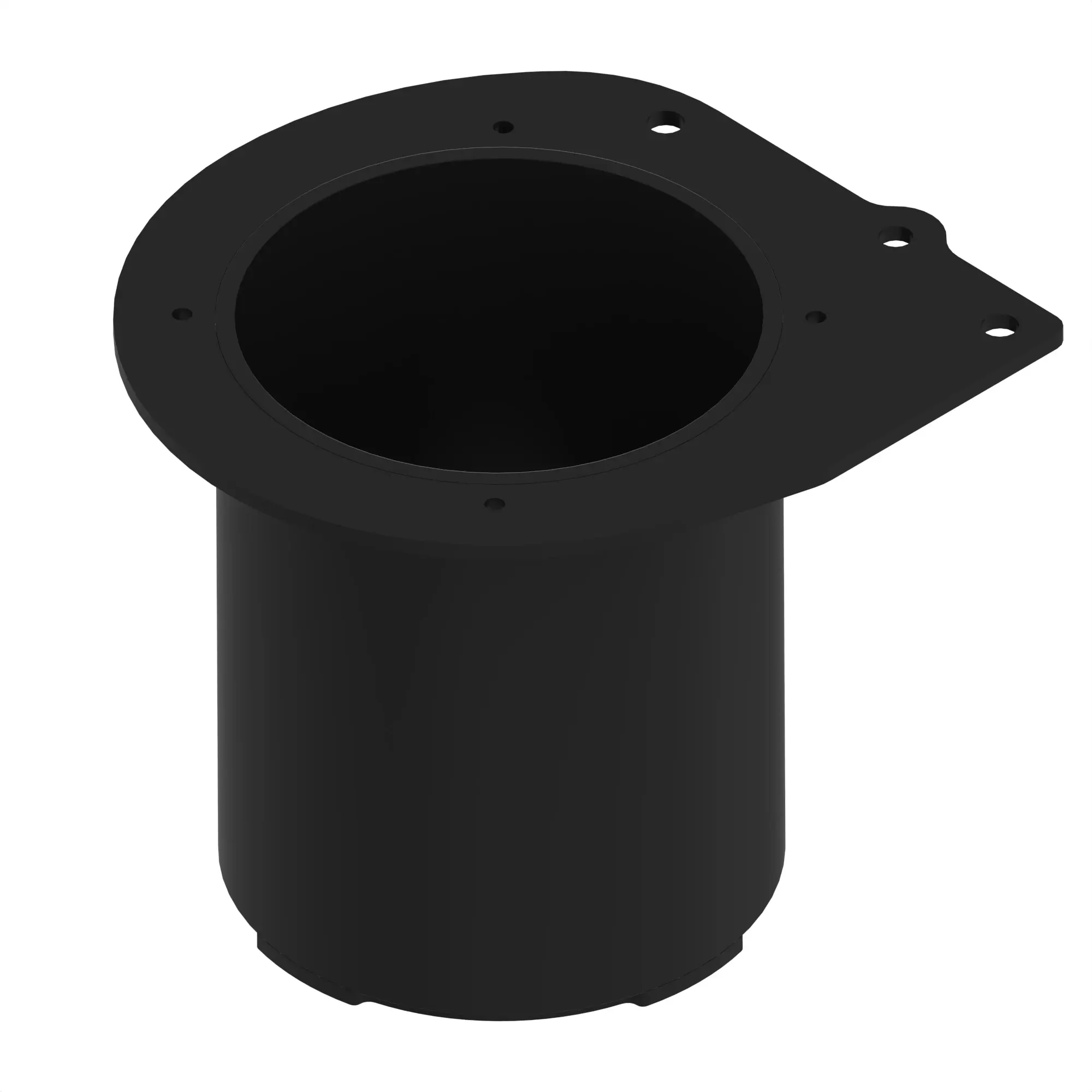 Bracket, LH
